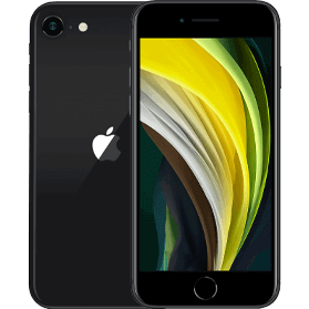 iPhone - iPhone SE 128GB ブラック Amazon.com: Apple iPhone SE (2nd Generation), 128GB, Black
