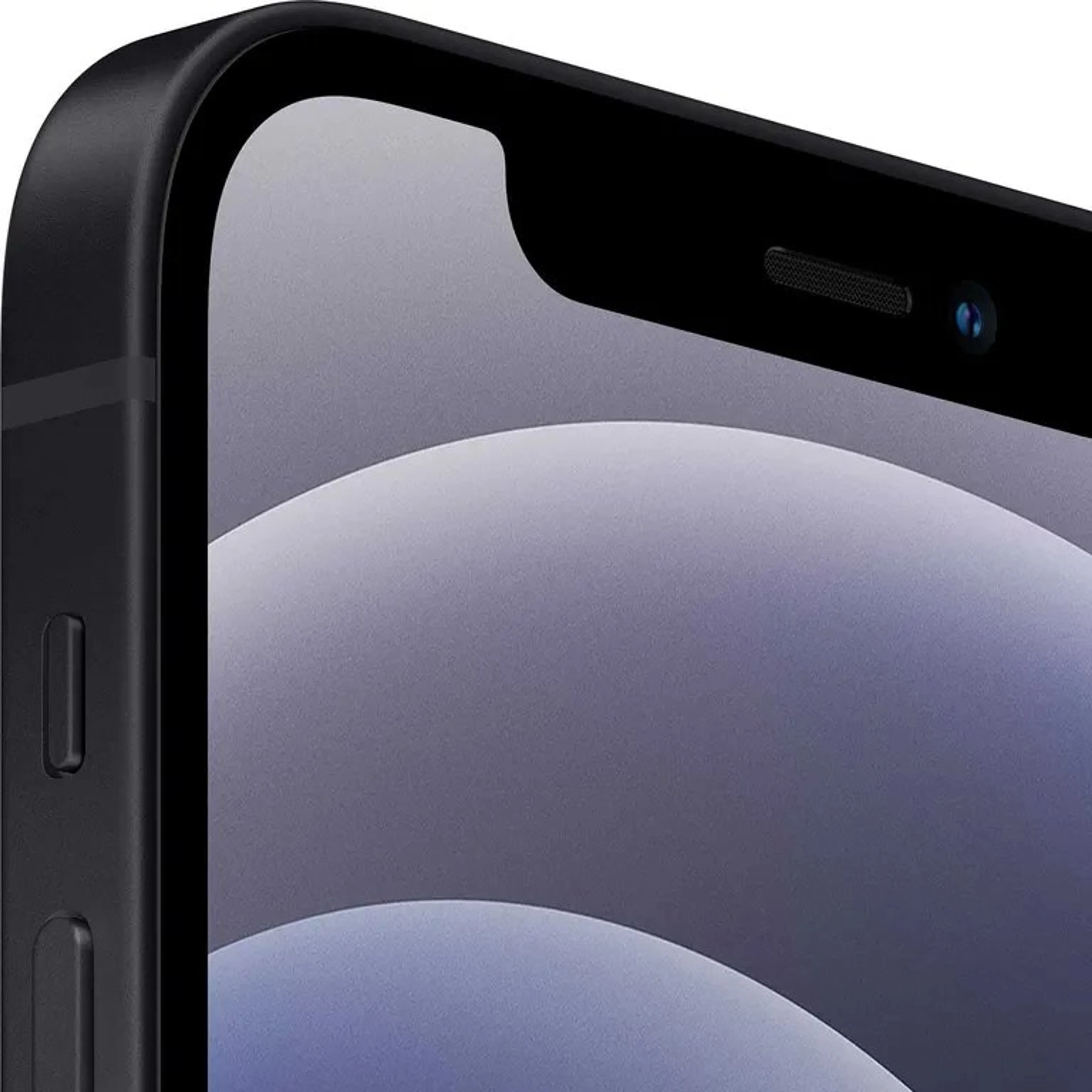 Apple iPhone 12 - 64Go - Noir - Reconditionné - Grade B image