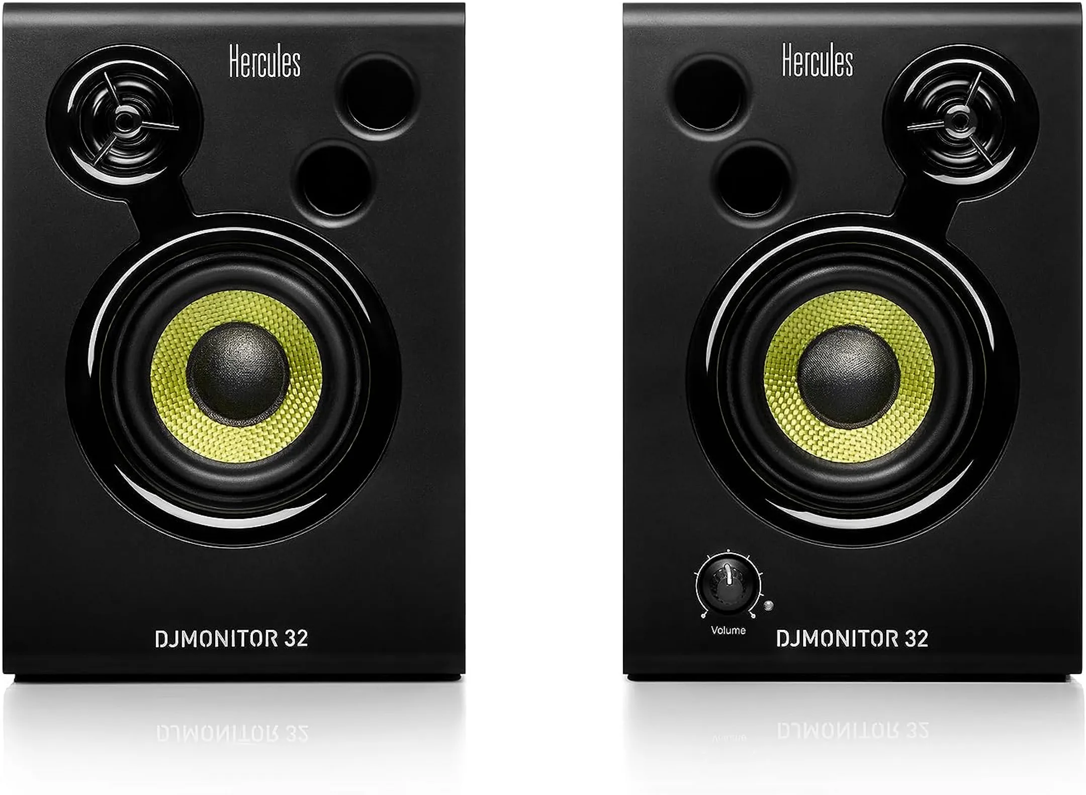 Hercules Kit de mixage tout-en-un DJLearning Kit MK2 image