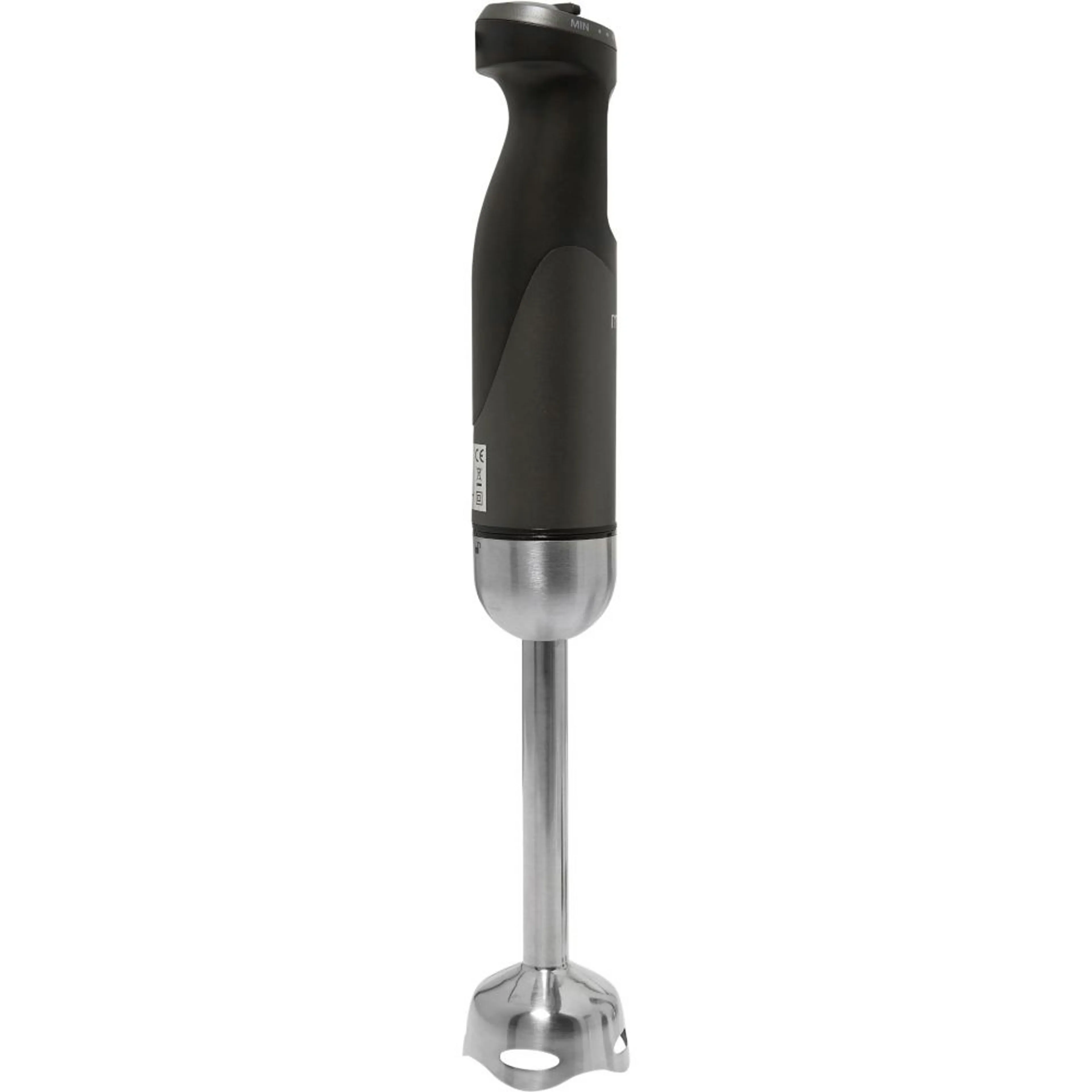 MIOGO MXM2 Hand Blender - Black image