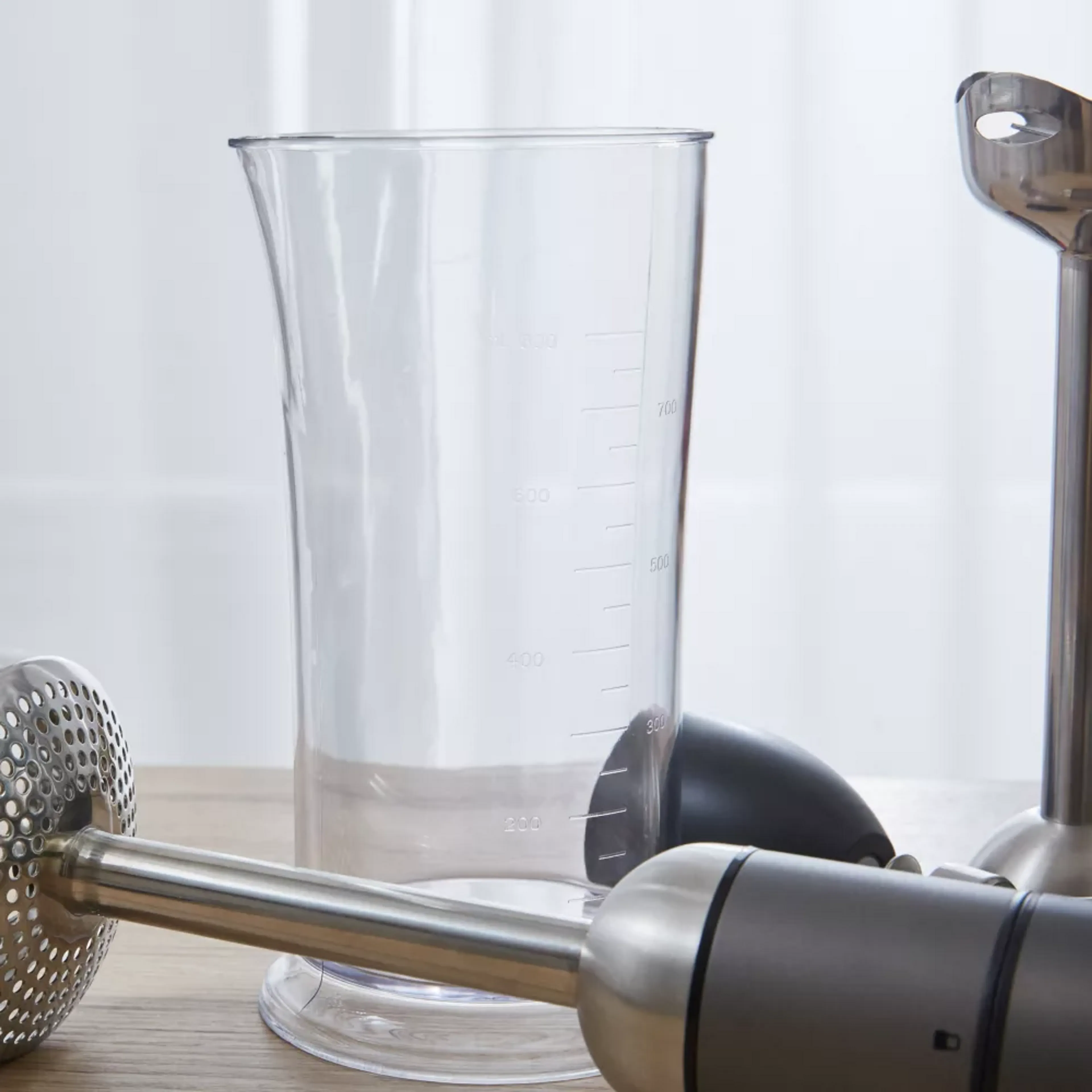 MIOGO MXM2 Hand Blender - Black image