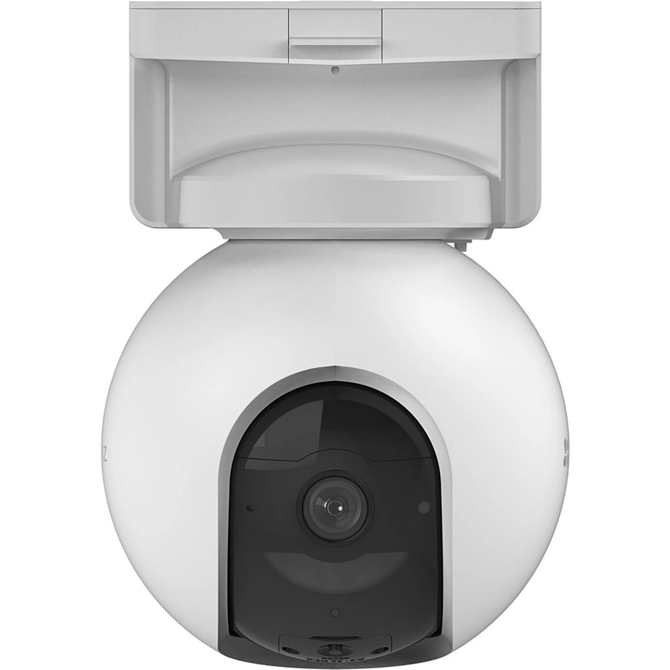 Ezviz Caméra de surveillance motorisée EB8 4G 2K - Blanc image