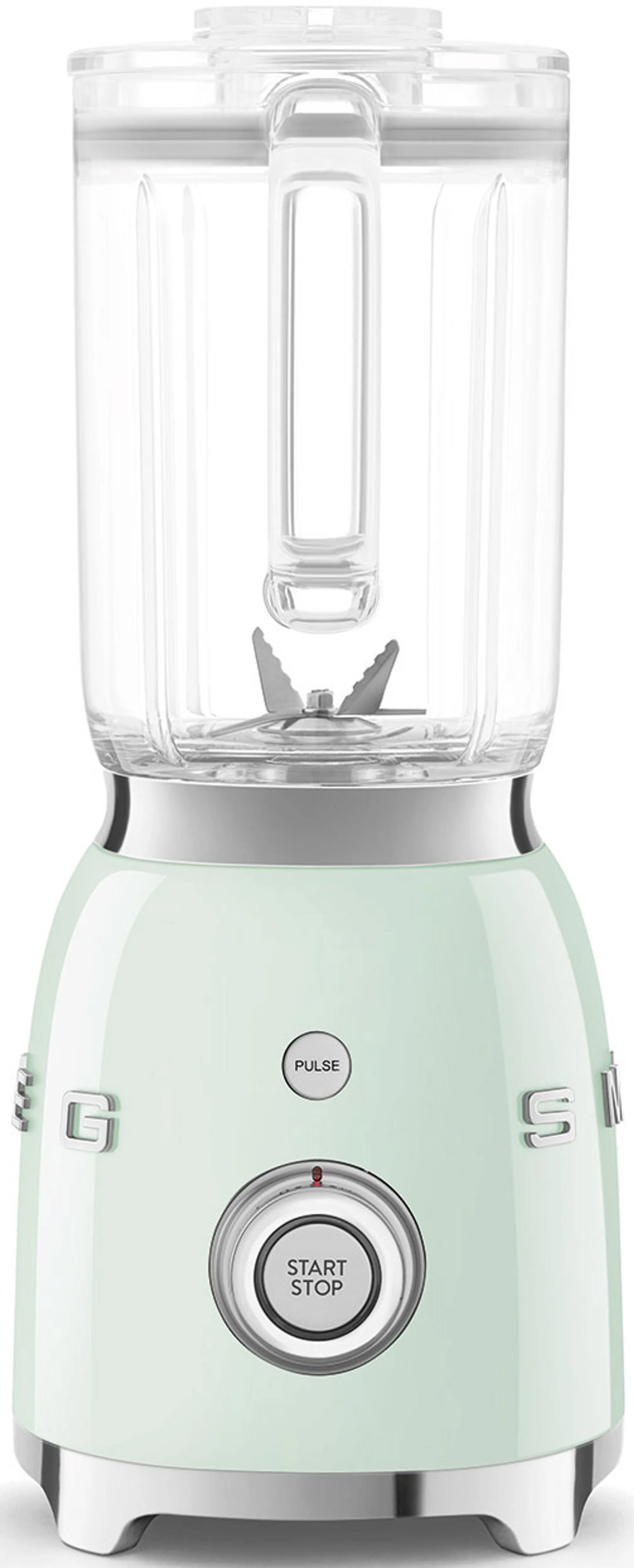 Smeg Blender BLF03PGEU - Water Green image