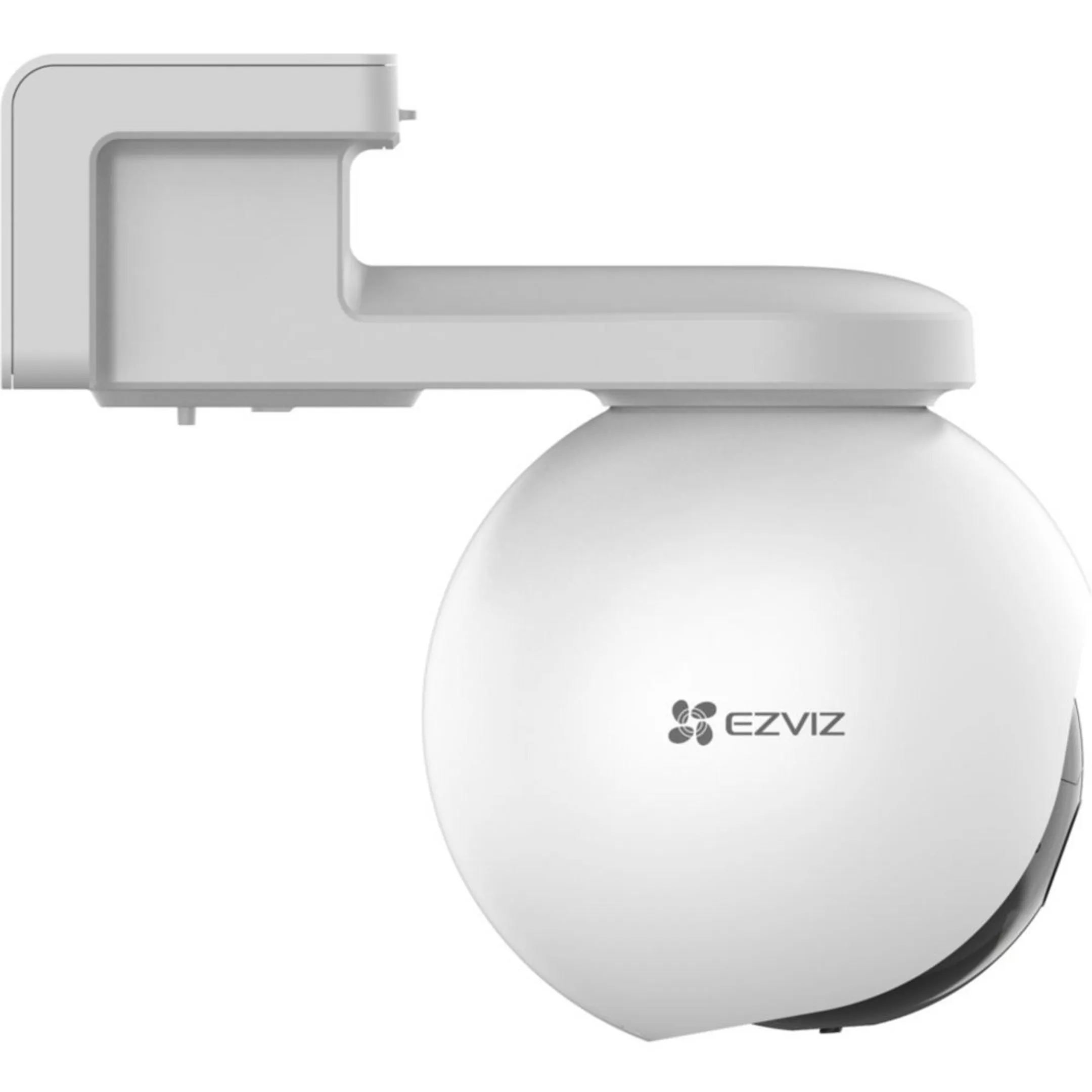Ezviz HB8 2K+ Motorized Security Camera - White image
