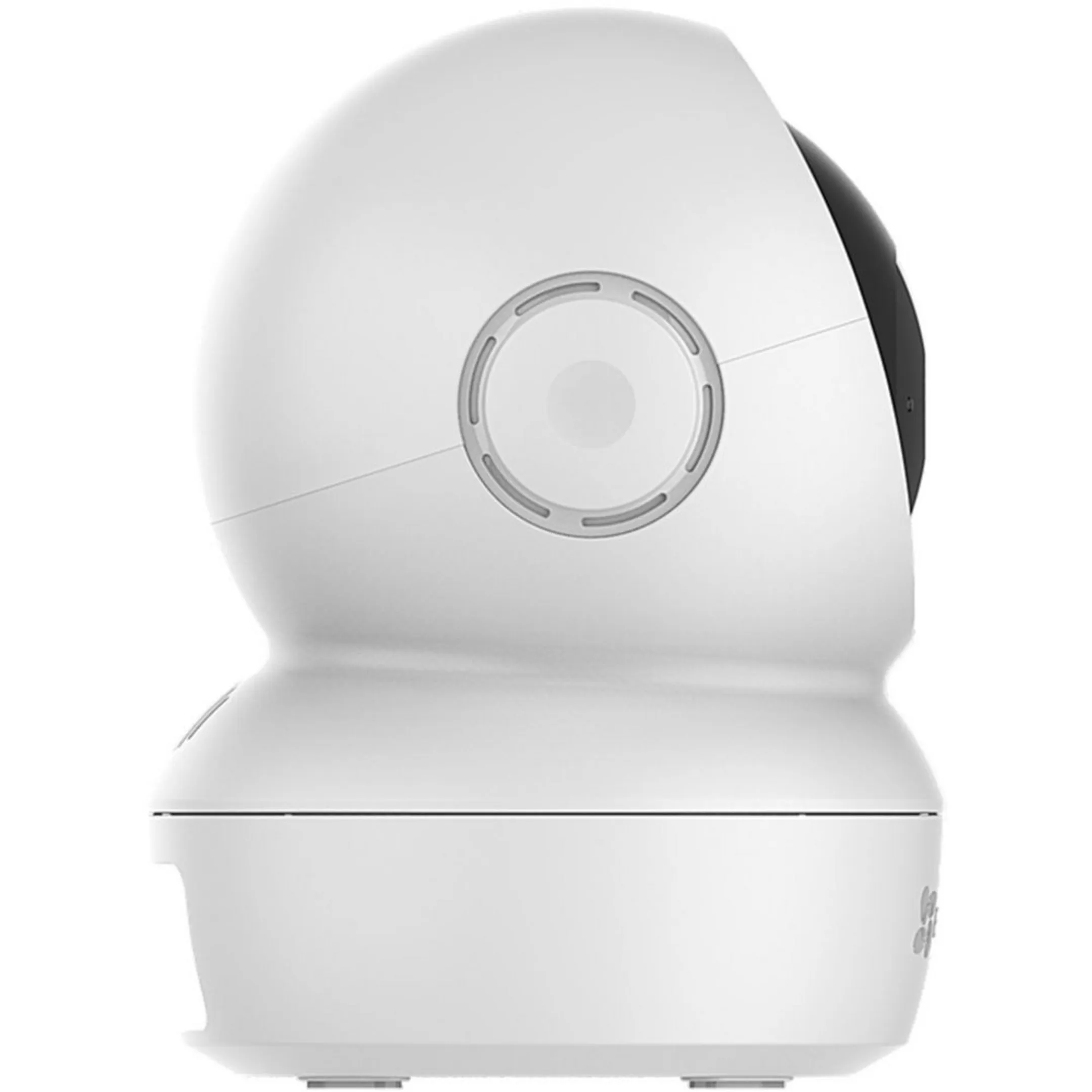 Ezviz Caméra de surveillance H6c - Blanc image