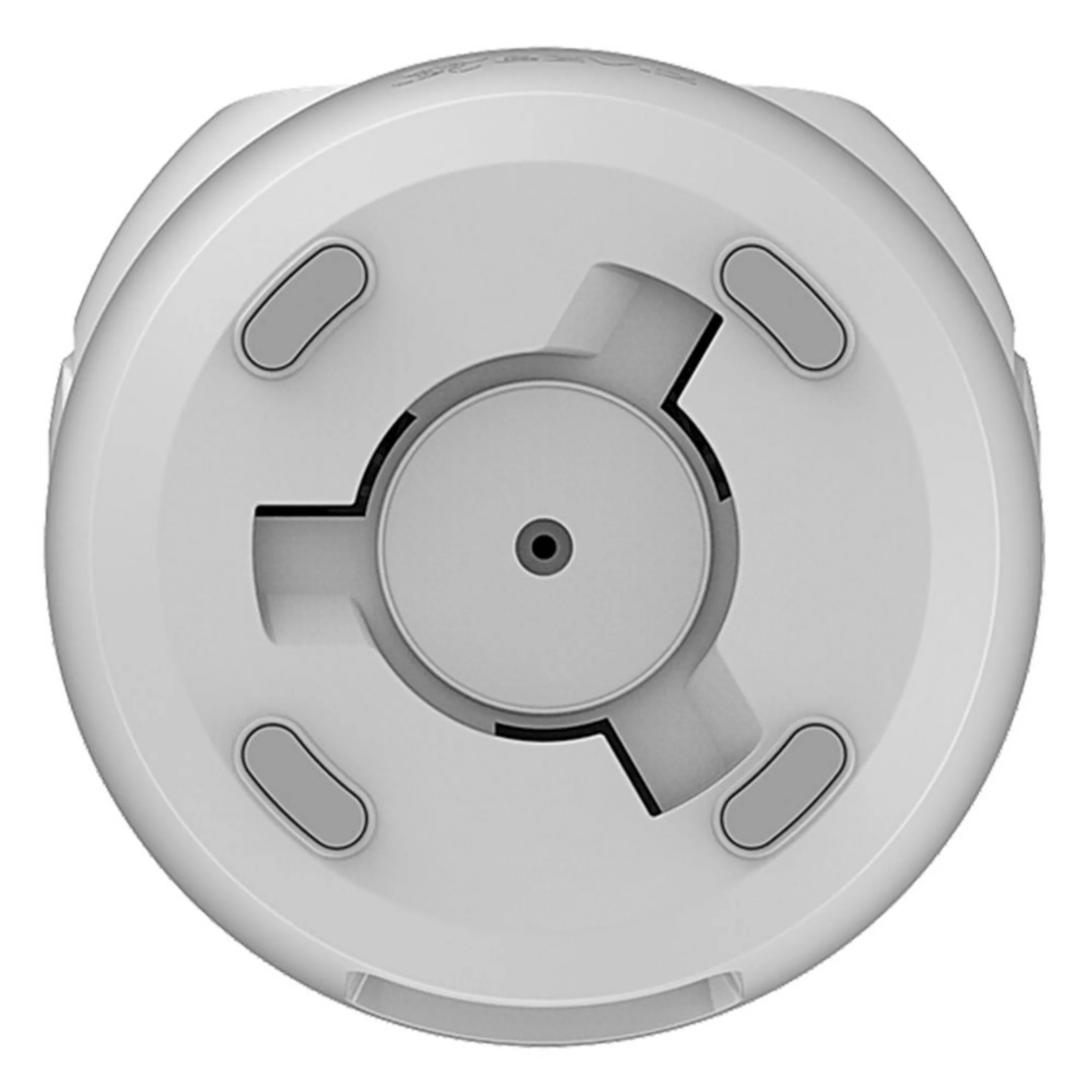 Ezviz Caméra de surveillance H6c - Blanc image