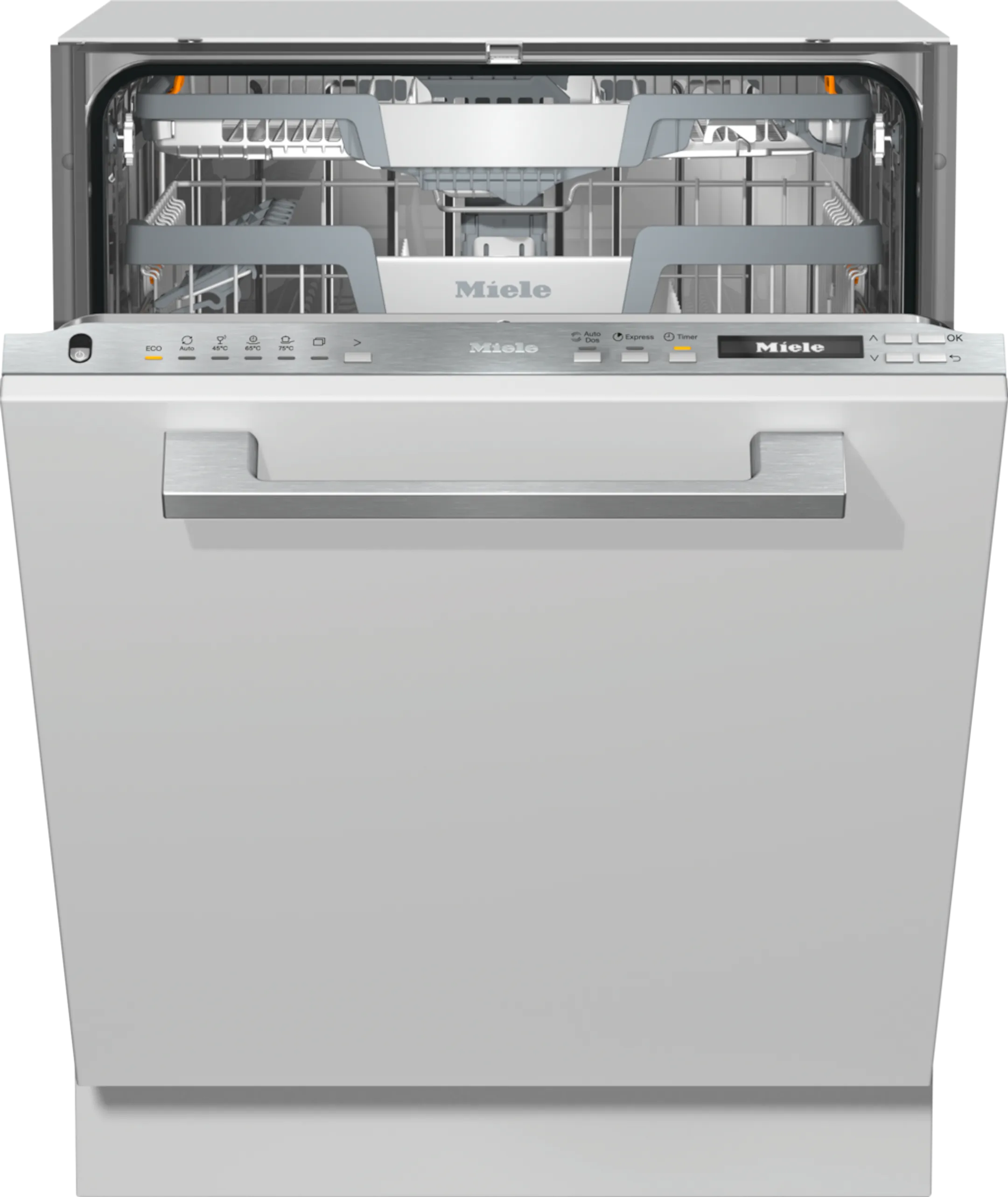 Lave-vaisselle encastrable G 7160 SCVi AutoDos