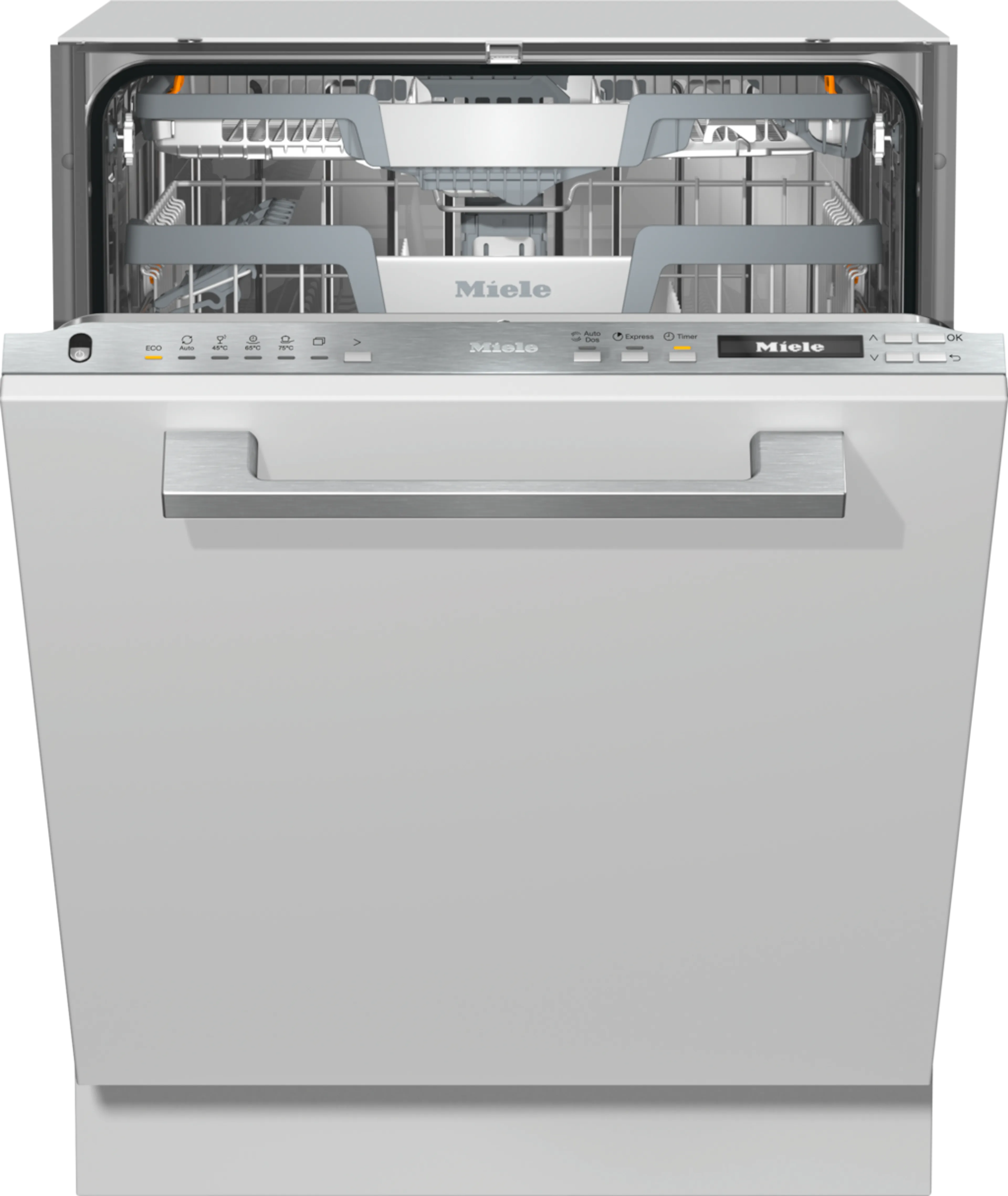 Einbau-Geschirrspüler G 7160 SCVi AutoDos