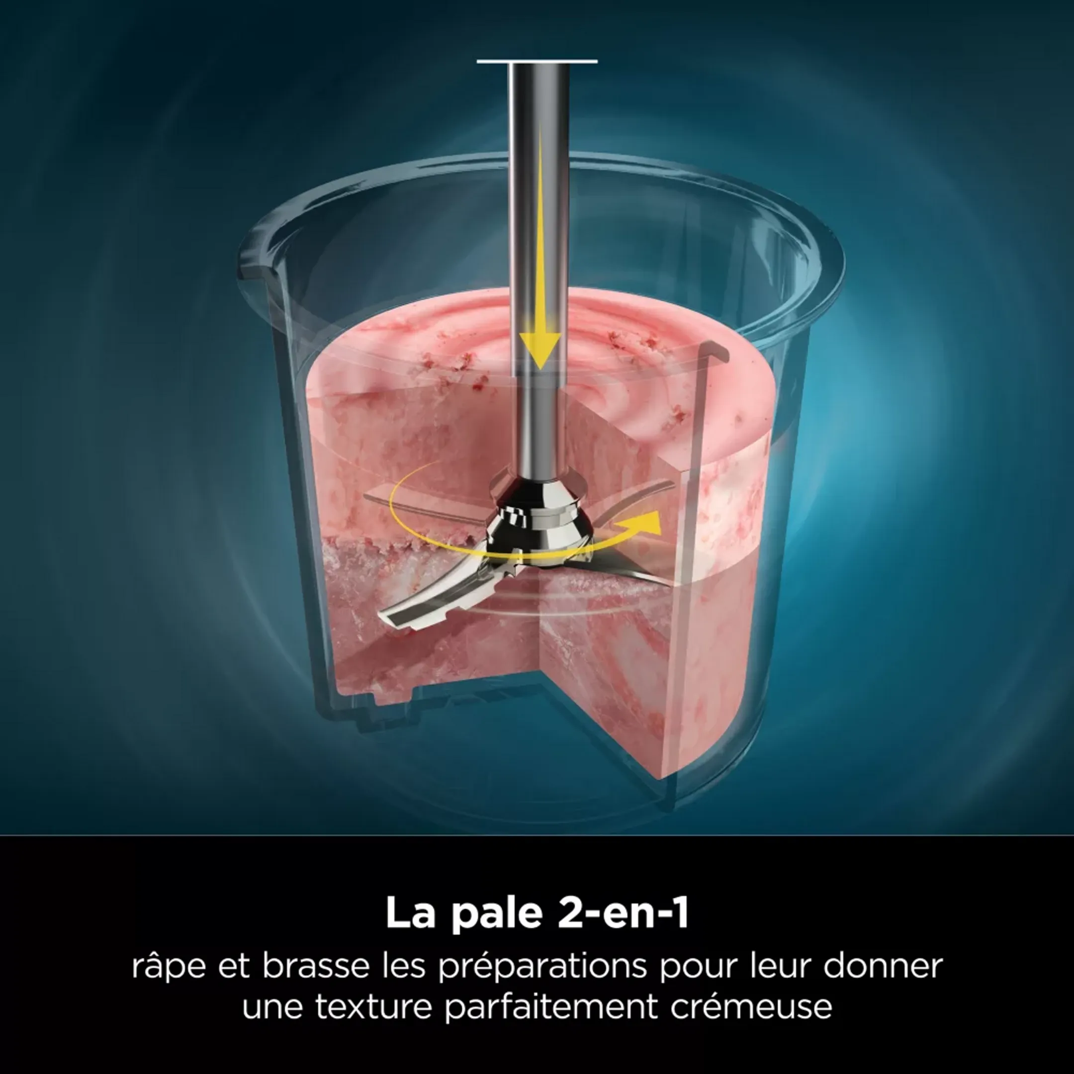 Ninja Sorbetière CREAMi NC300EU image