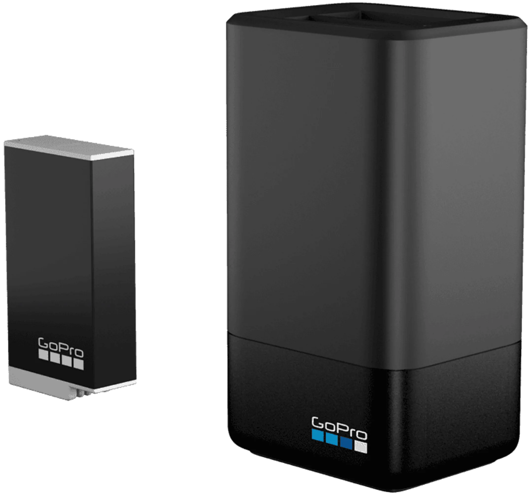 Chargeur Batterie Double & Batterie Enduro pour MAX