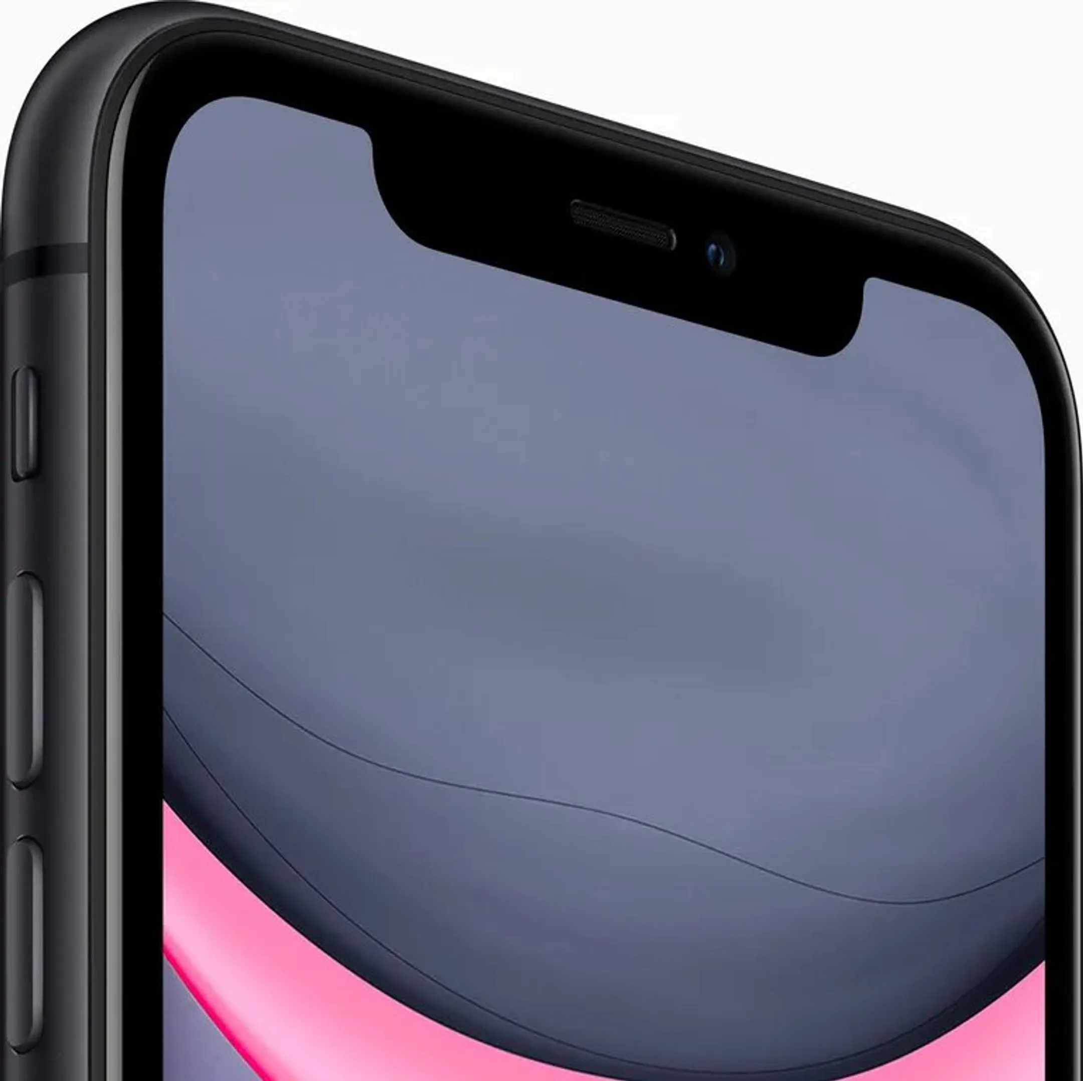 Apple iPhone 11 Reconditionné - 64 Go - Noir - Grade B image