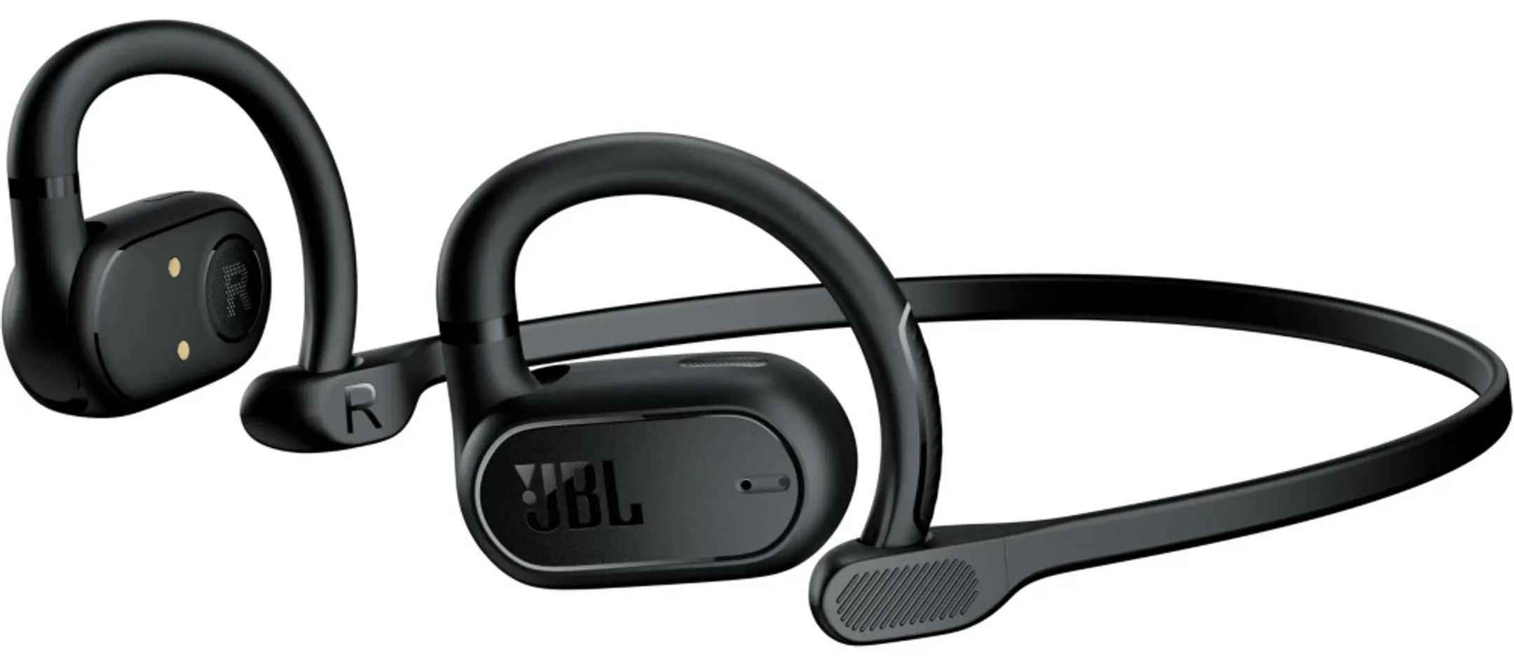 JBL Soundgear Sense Wireless Headphones - Black image