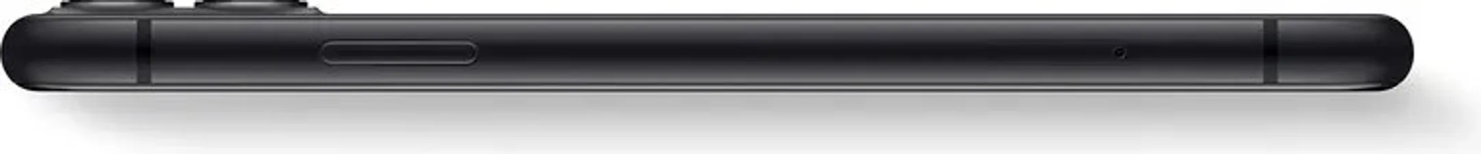 Apple iPhone 11 - 128Go - Noir - Reconditionné - Grade B image