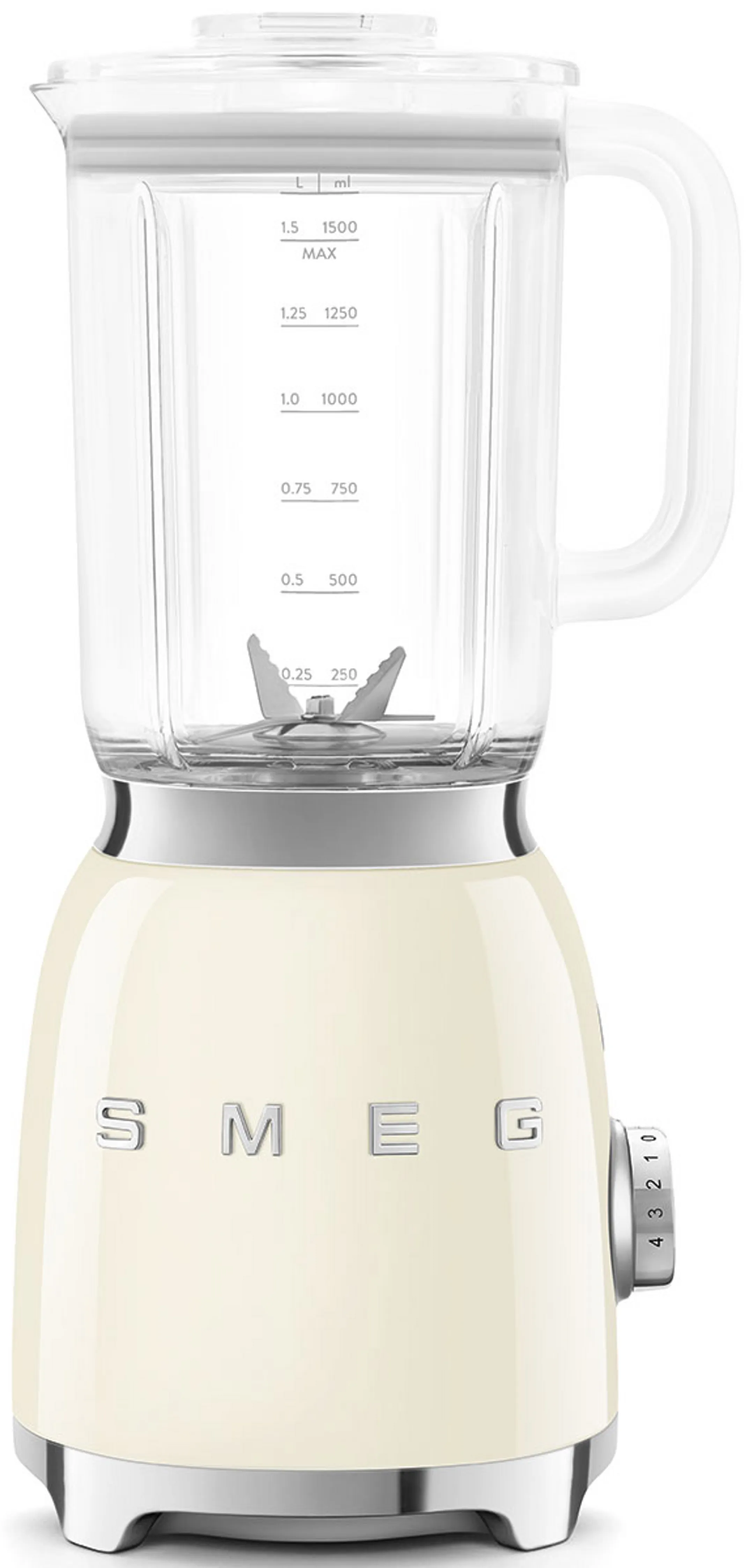 Blender BLF03CREU - Creme