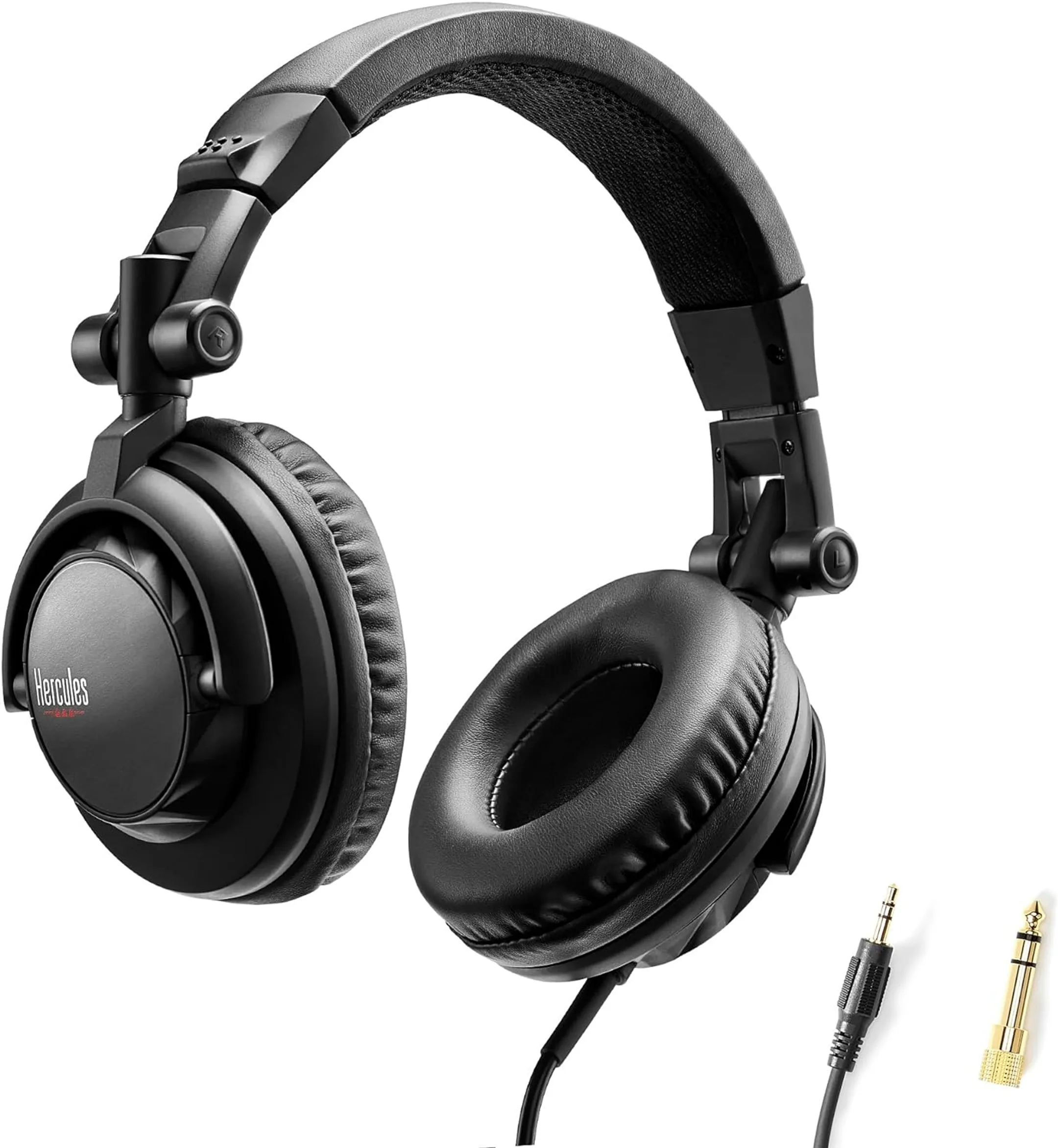 Hercules Kit de mixage tout-en-un DJLearning Kit MK2 image