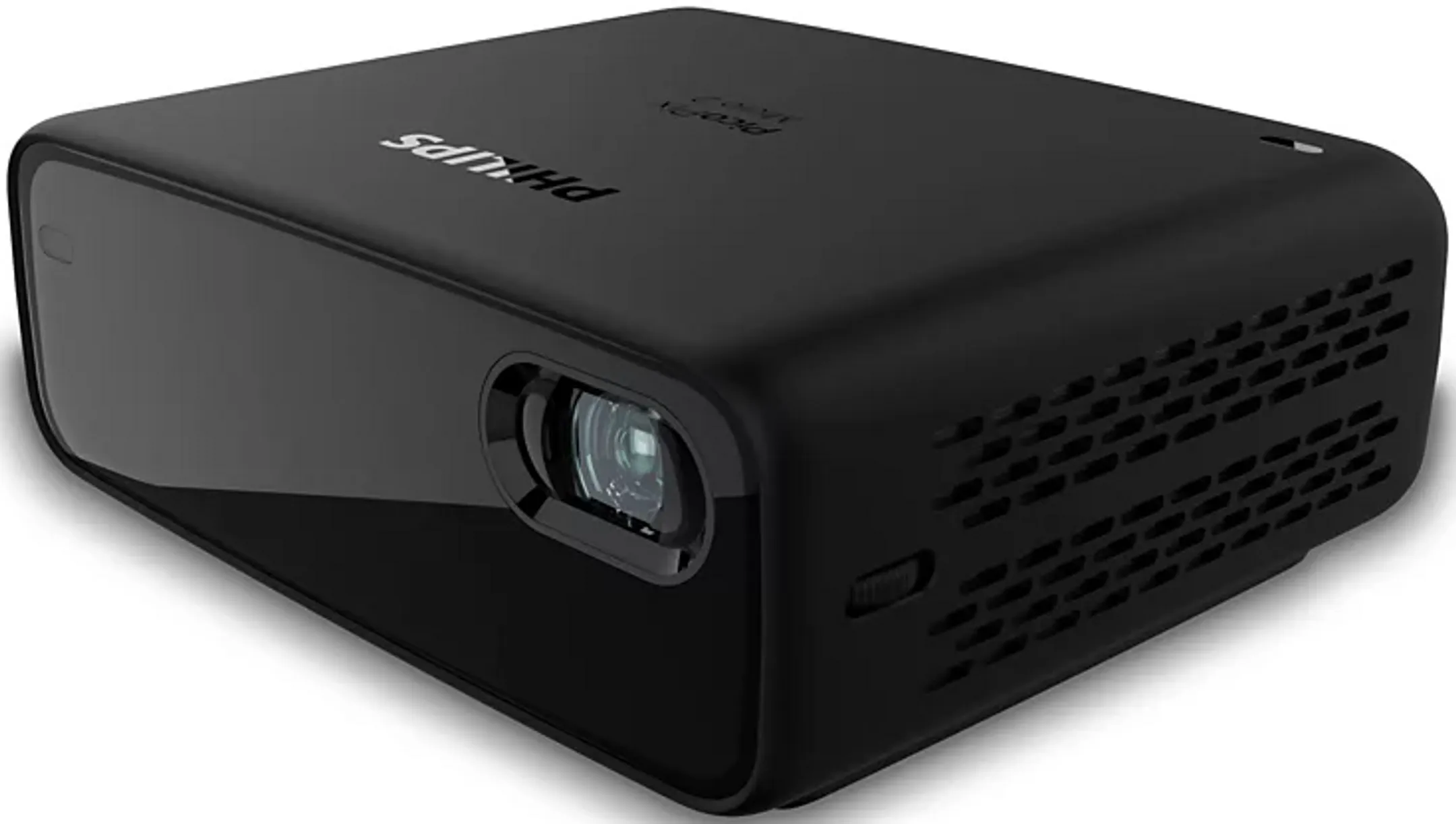 PicoPix Micro 2 Portable Projector