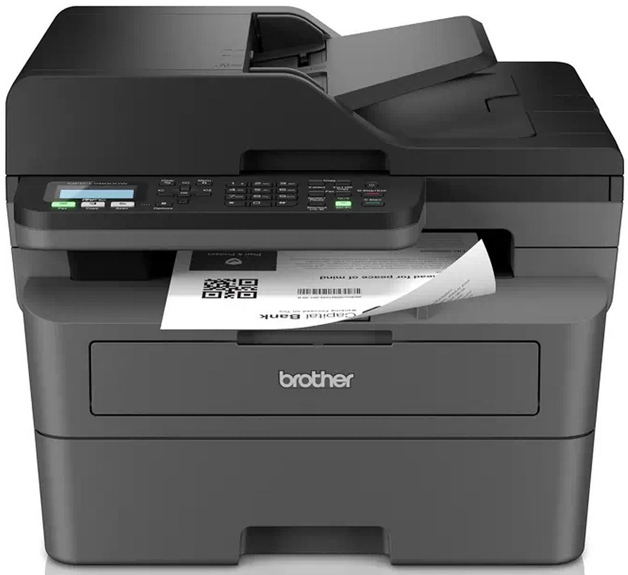 Imprimante laser Multifonction MFC-L2800DW