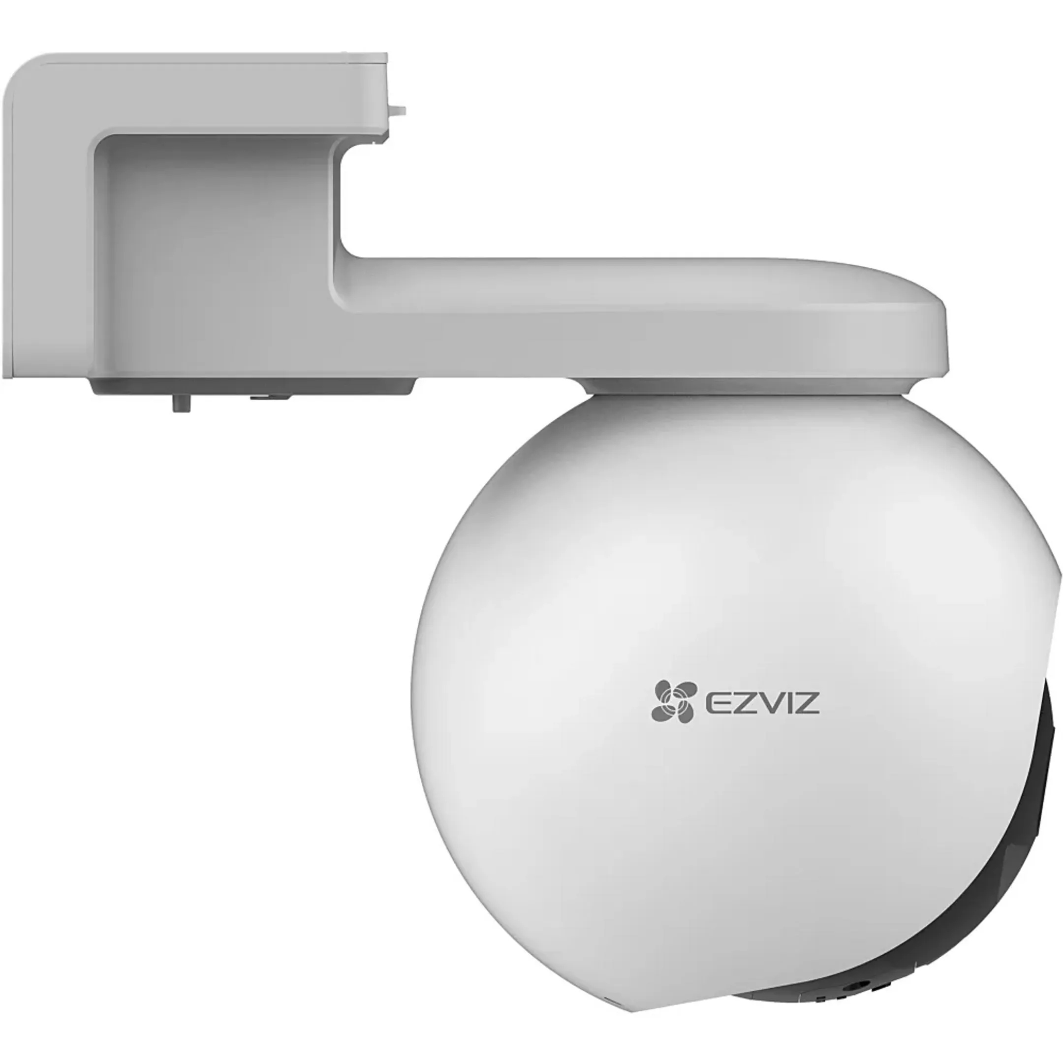 Ezviz Caméra de surveillance motorisée EB8 4G 2K - Blanc image