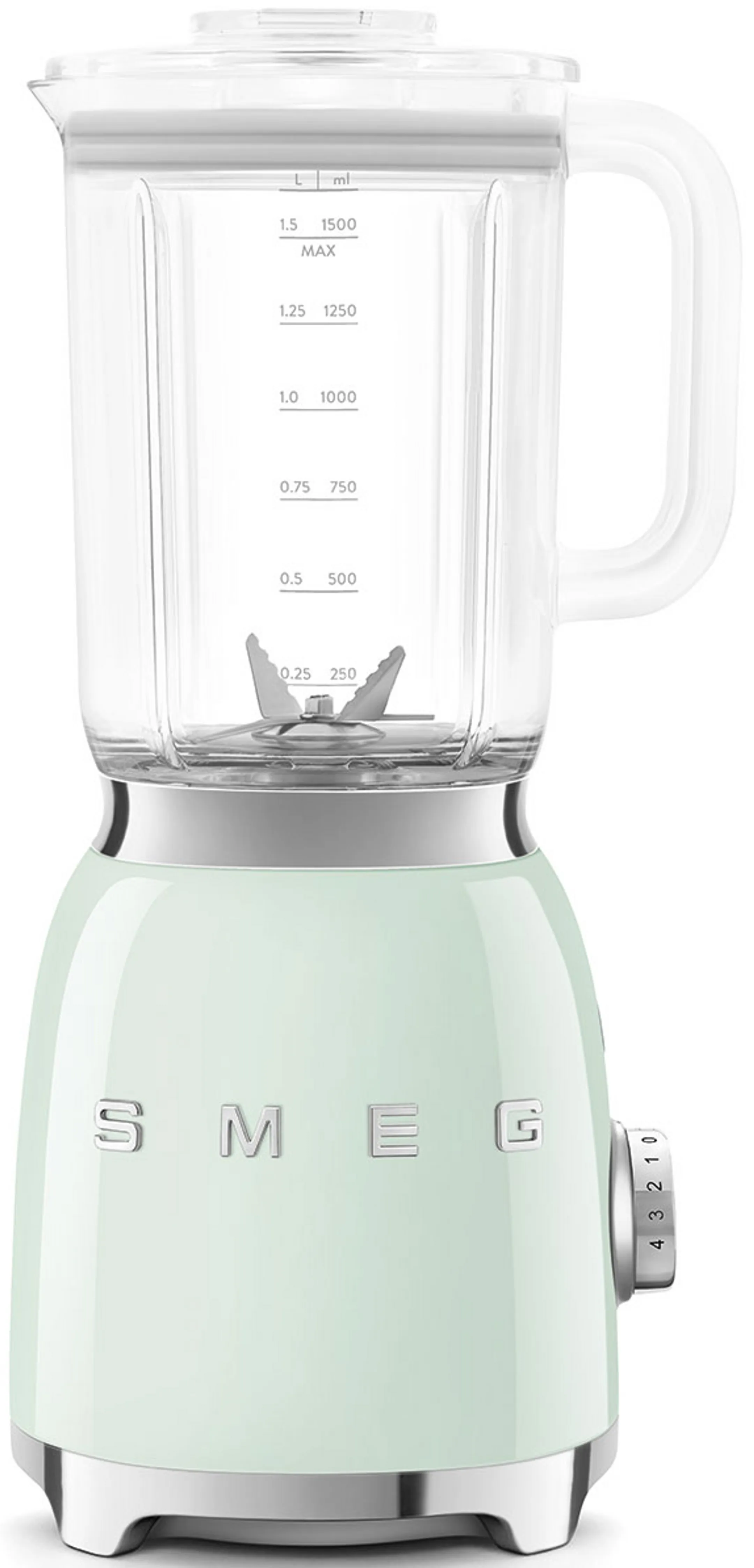 Blender BLF03PGEU - Wassergrün