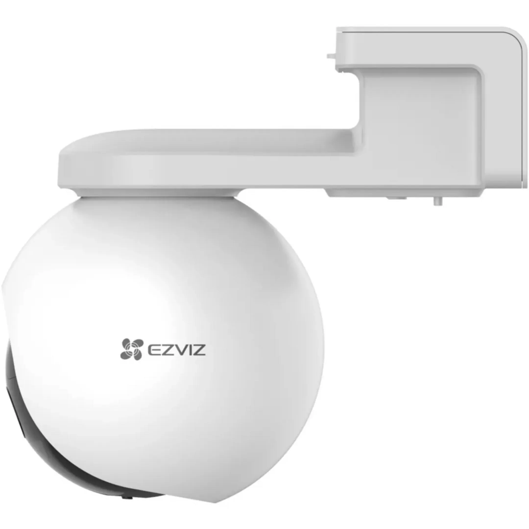 Ezviz HB8 2K+ Motorized Security Camera - White image