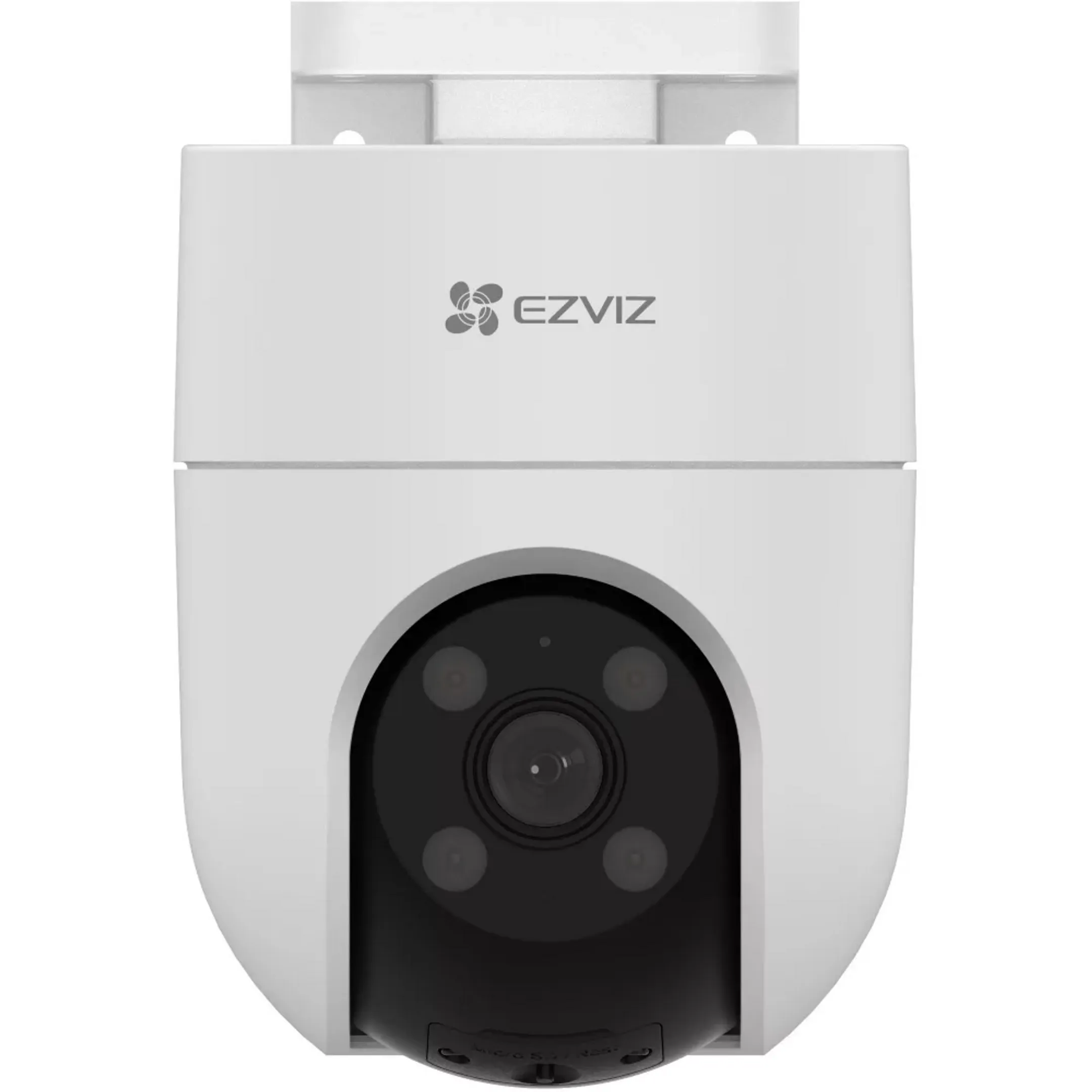 Ezviz Motorisierte Überwachungskamera H8C - Weiss image