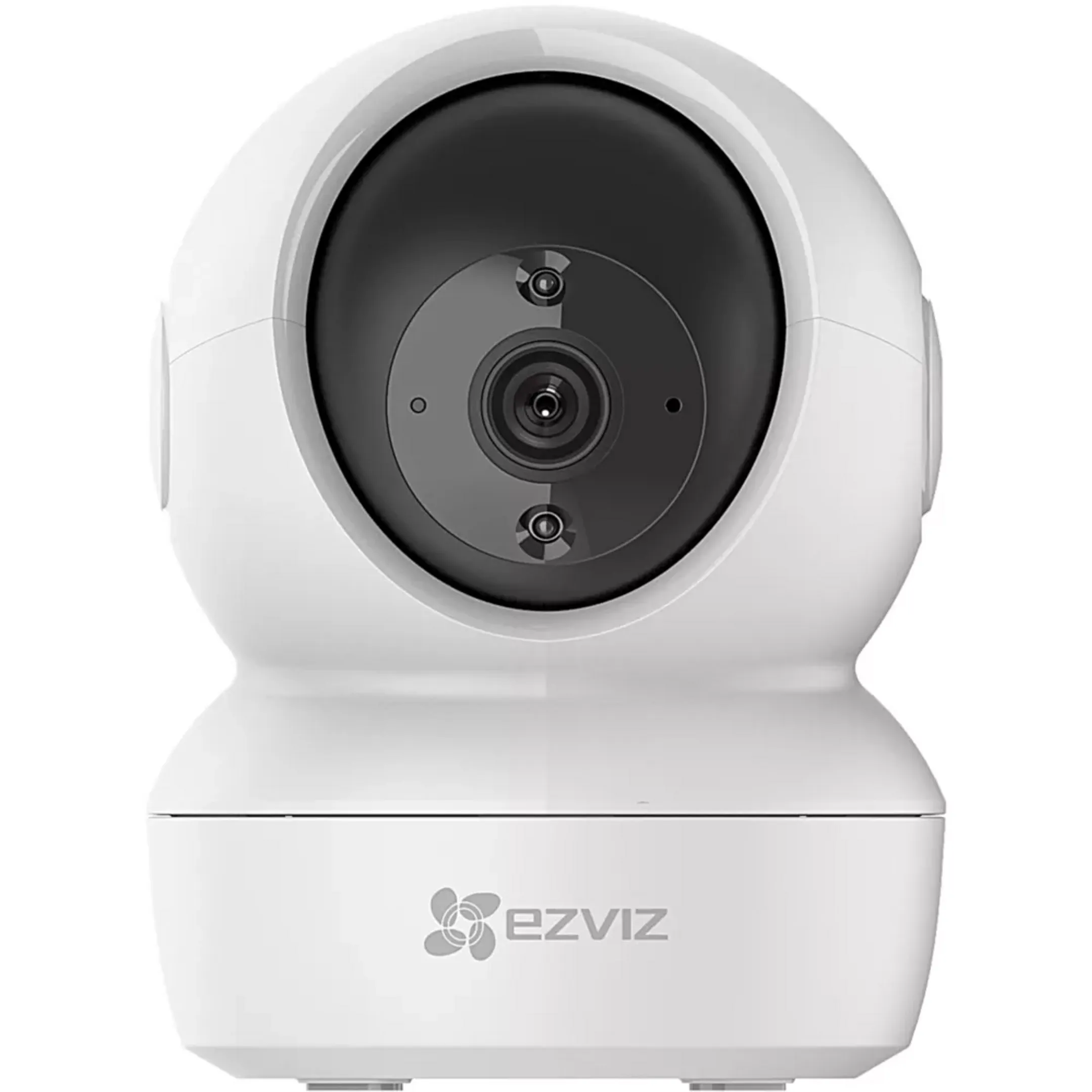 Ezviz Caméra de surveillance H6c - Blanc image