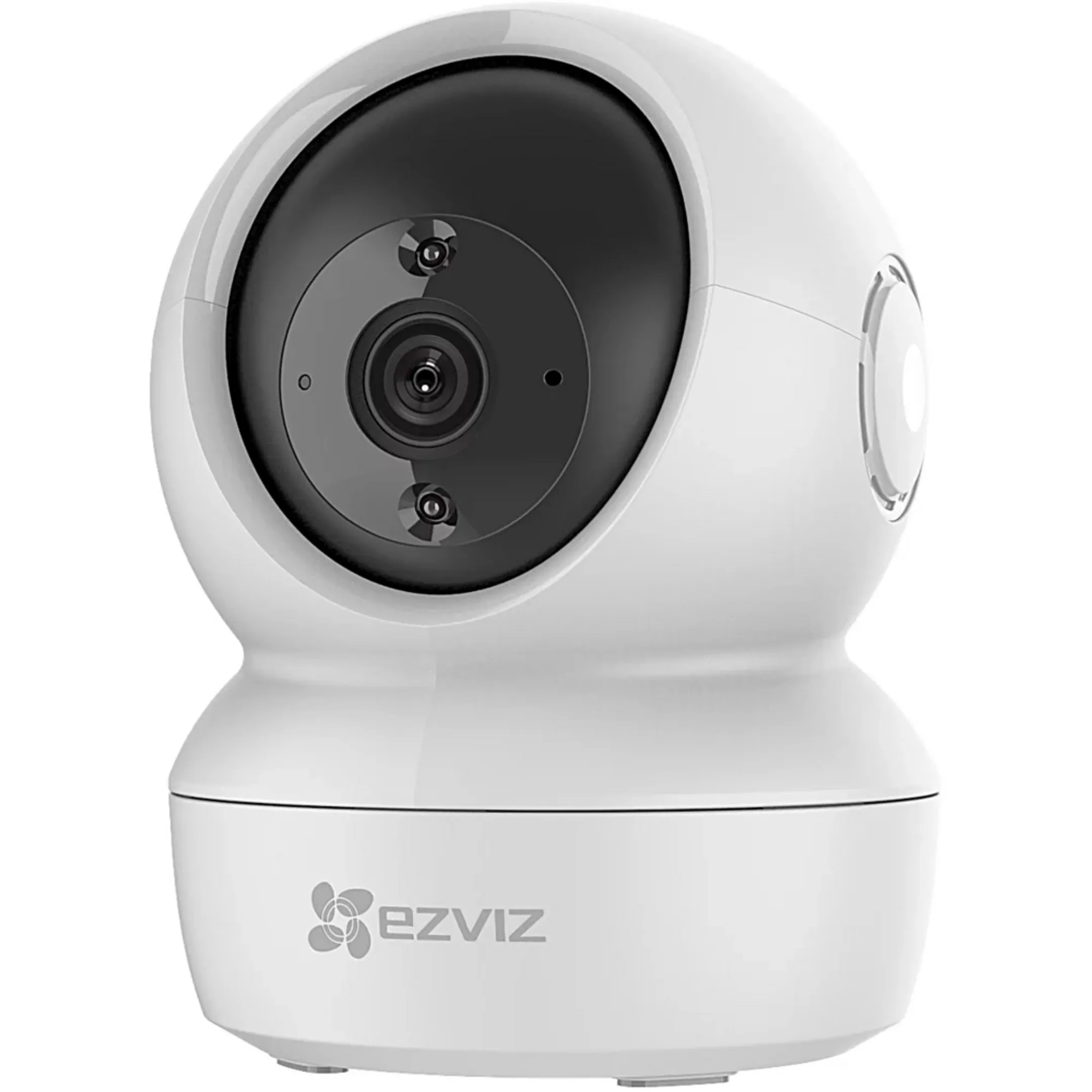 Caméra de surveillance H6c - Blanc