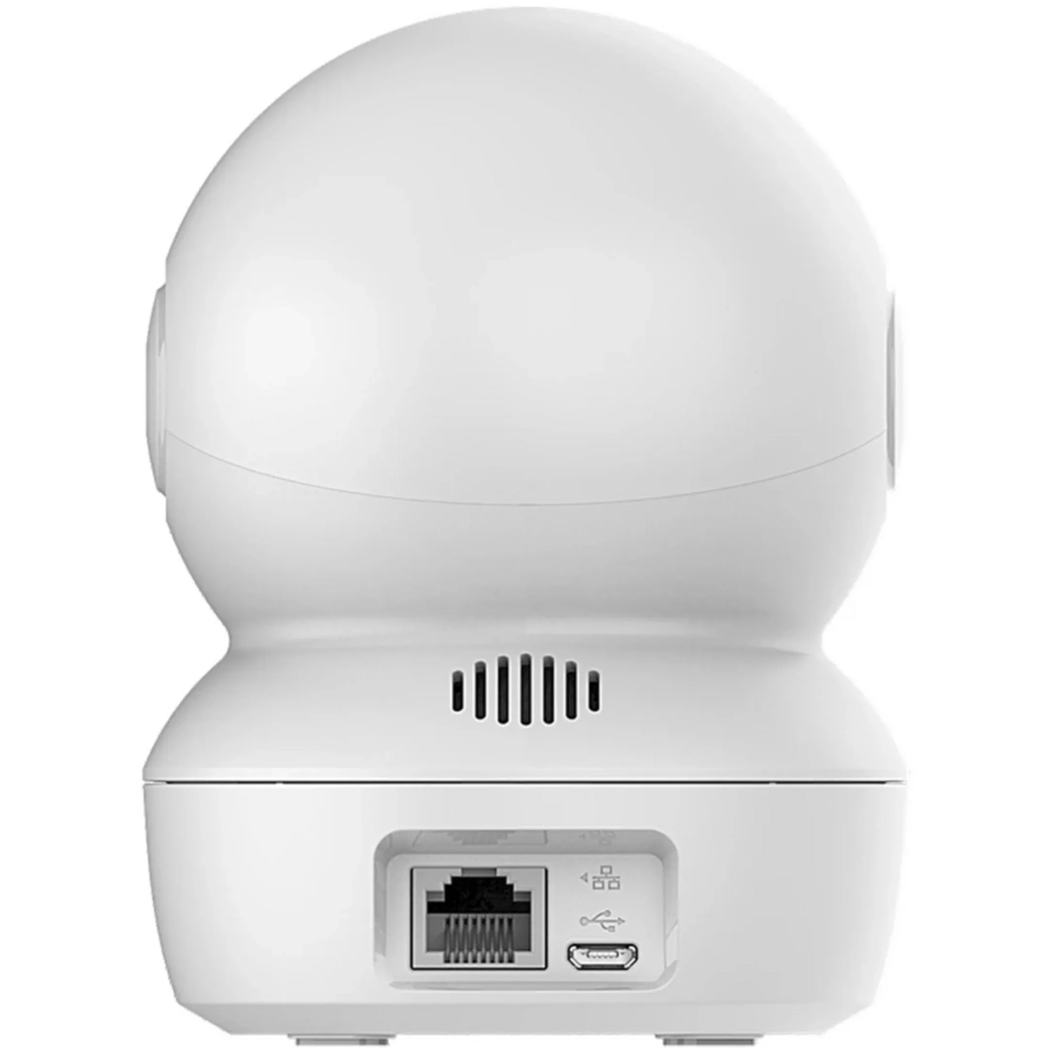 Ezviz Caméra de surveillance H6c - Blanc image