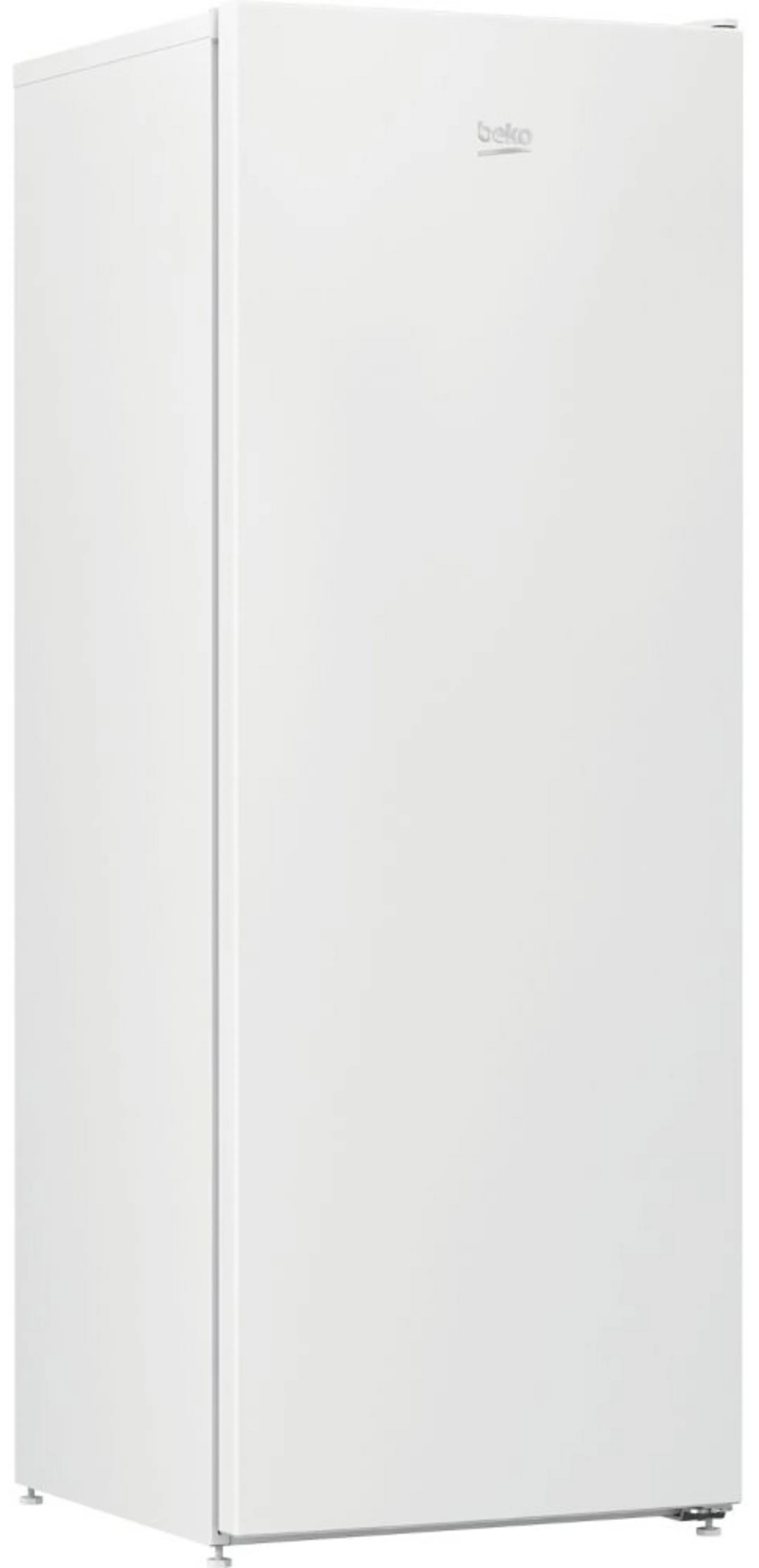 Beko Kühlschrank RSSE265K40WN - Weiss image