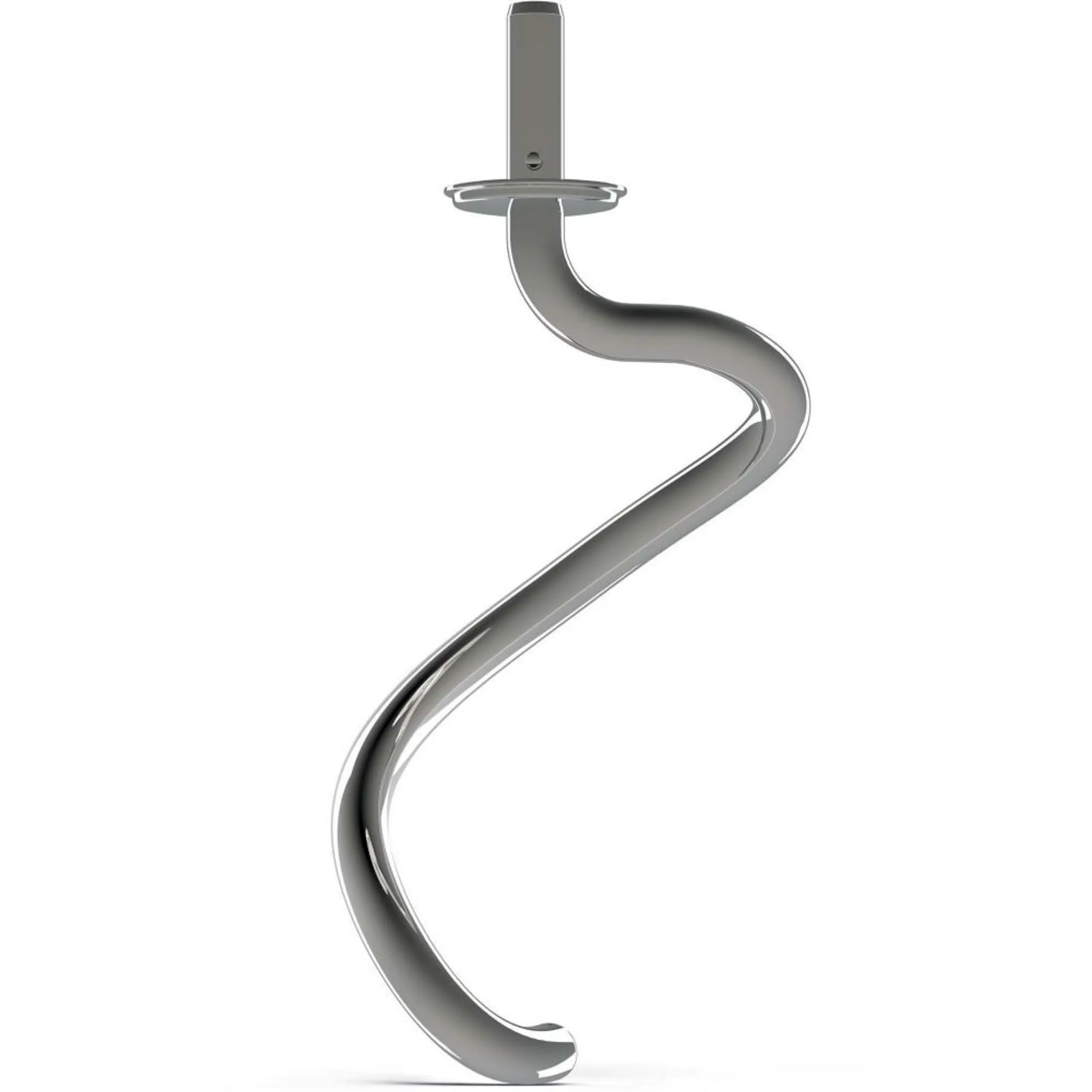 Kenwood Robot pâtissier Titanium Chef Patissier XL - KWL90.009SI image