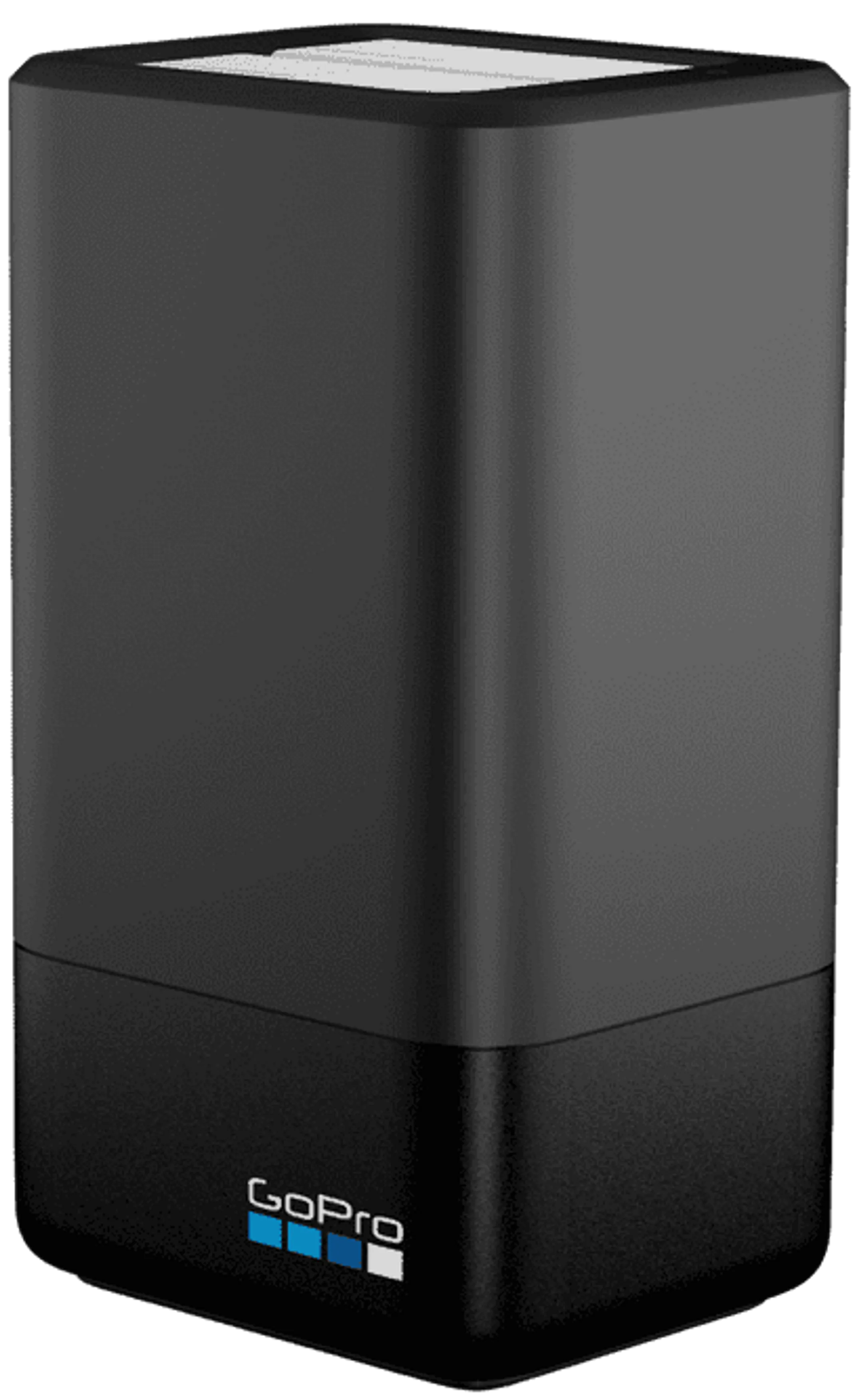 GoPro Duales Batterieladegerät & Enduro-Akku für MAX image