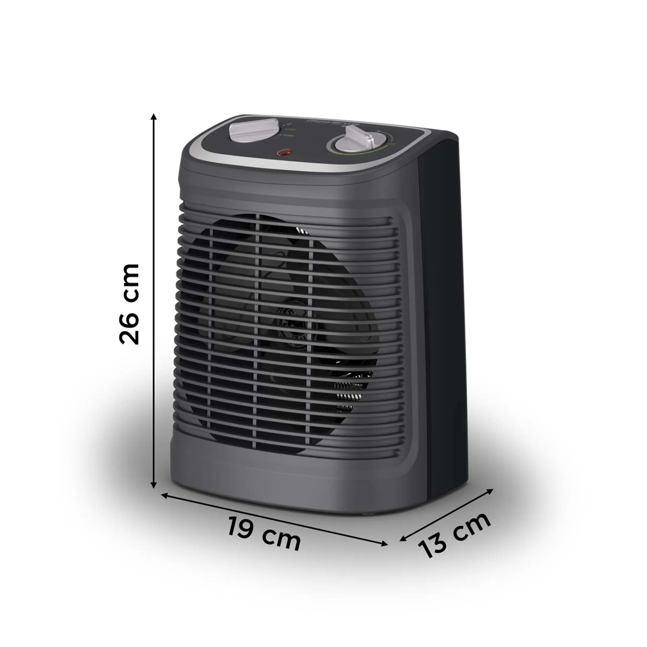 Rowenta Blowing radiator SO2330F2 image