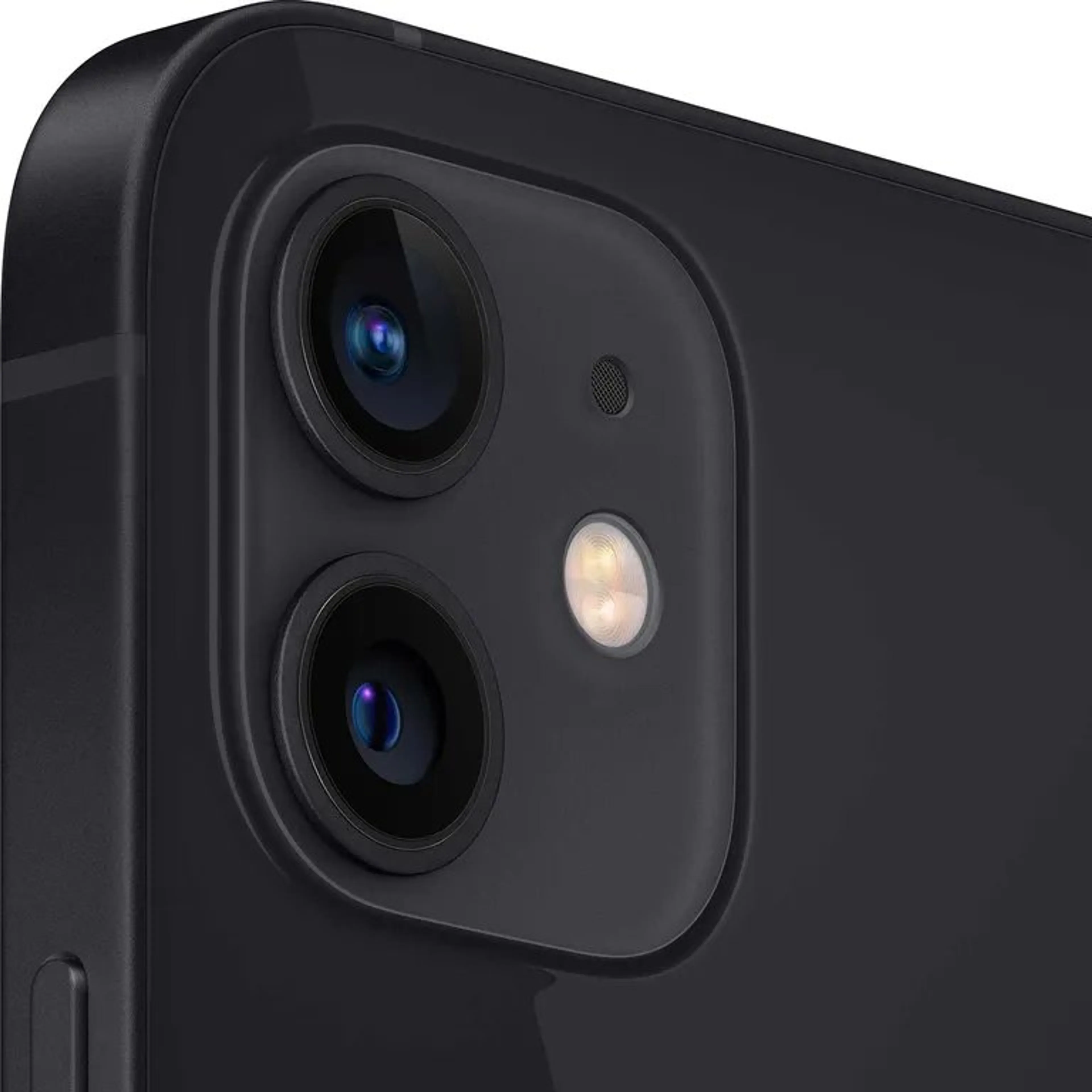 Apple iPhone 12 - 64Go - Noir - Reconditionné - Grade B image