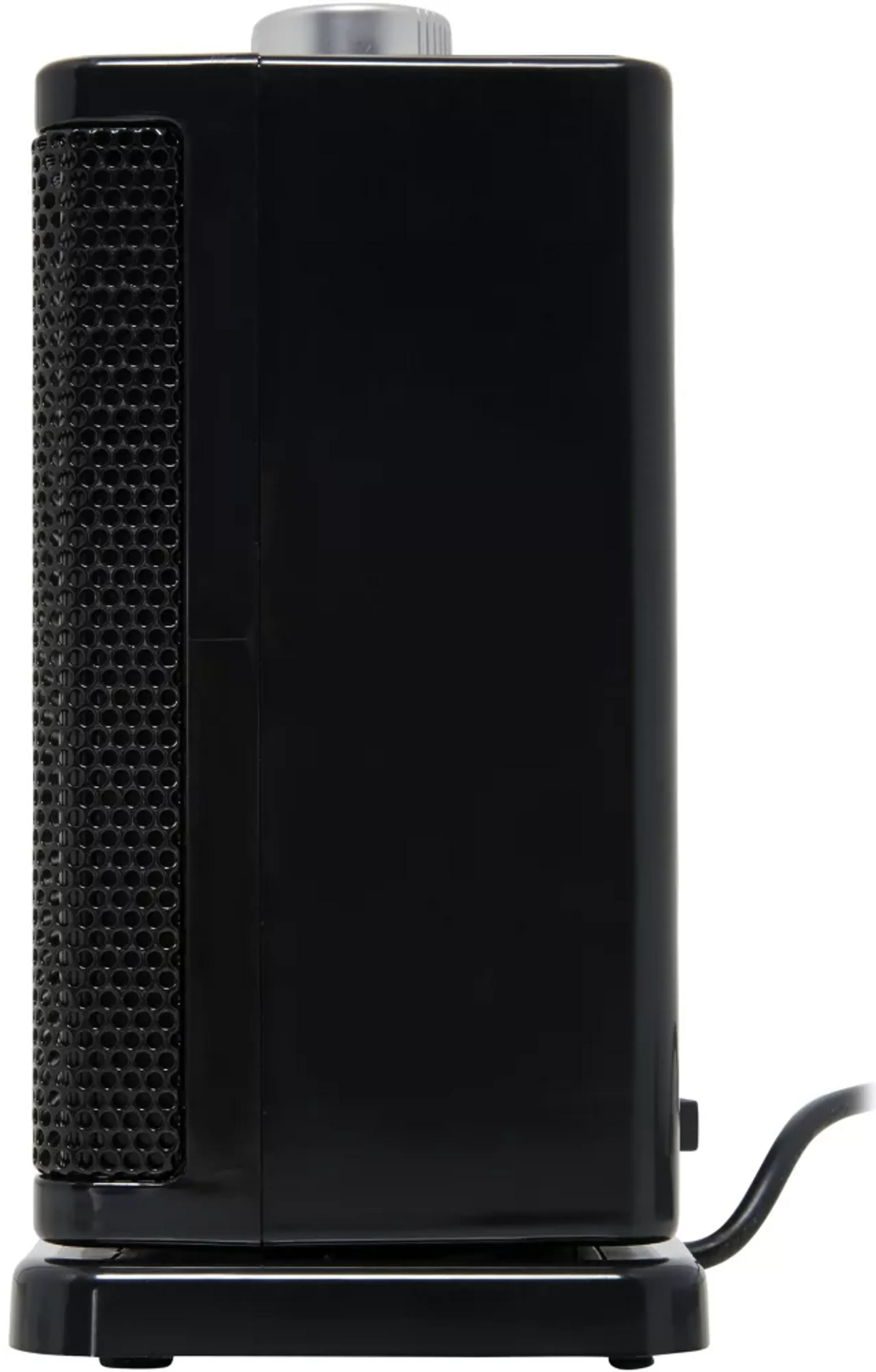 ESSENTIEL-B Radiateur soufflant ECHS 1502C - Noir image