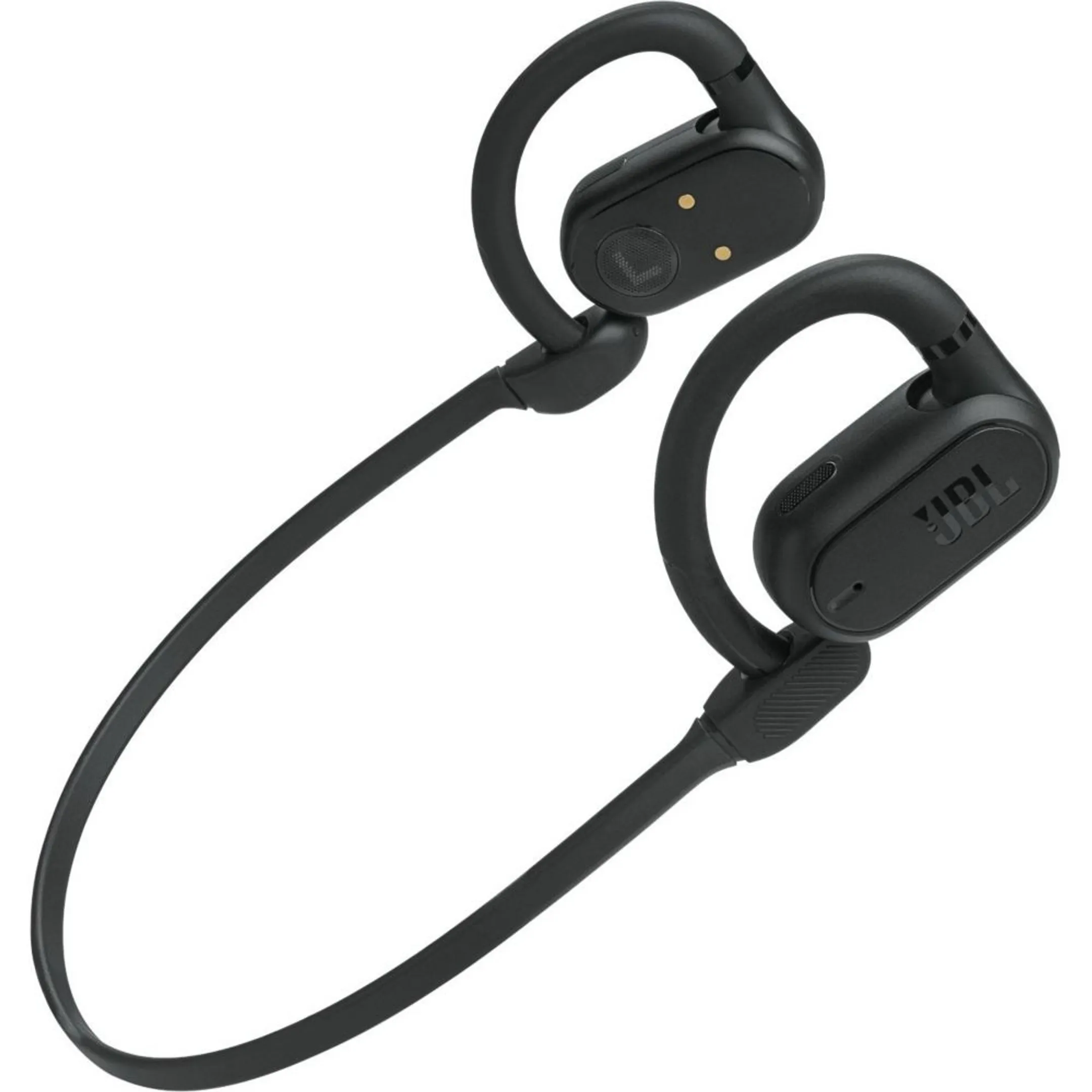 JBL Soundgear Sense Wireless Headphones - Black image