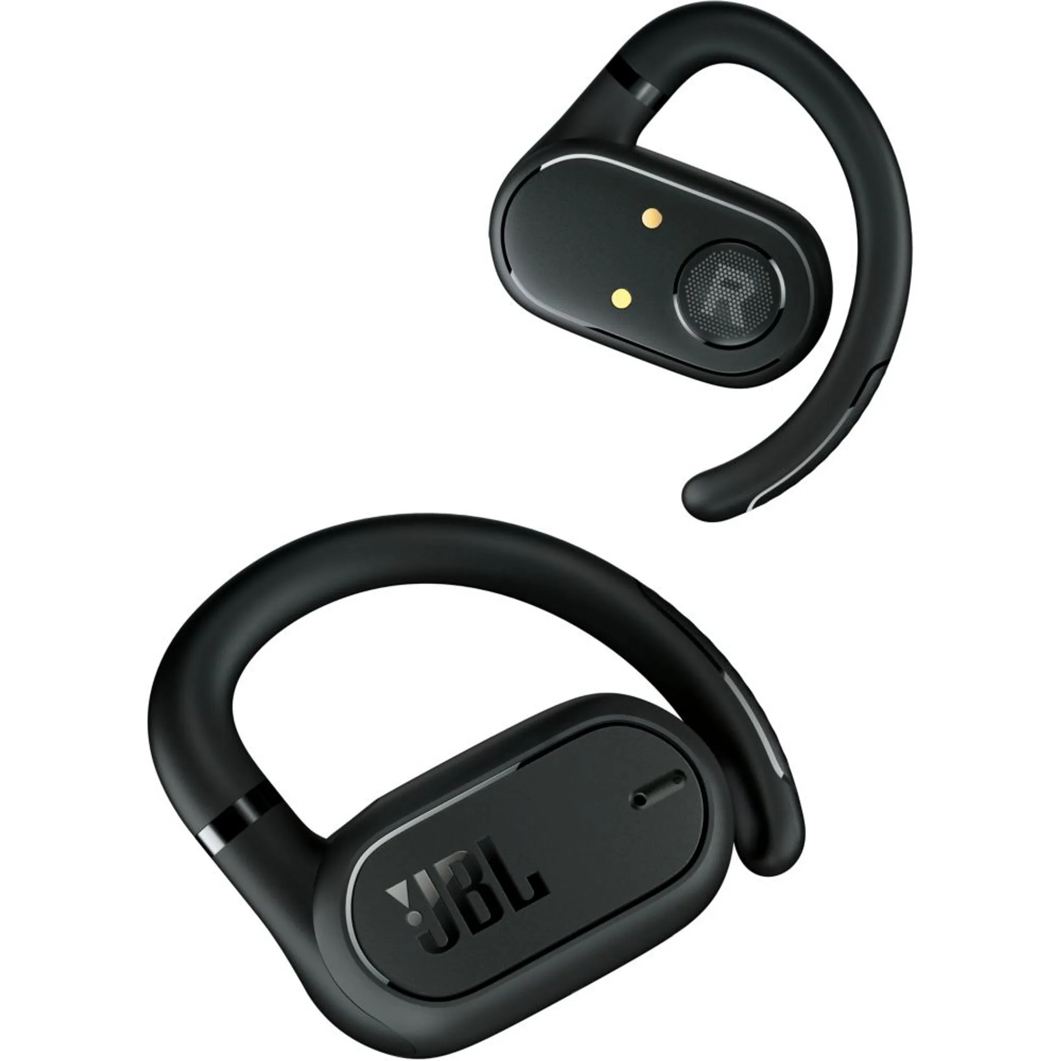 JBL Soundgear Sense Wireless Headphones - Black image