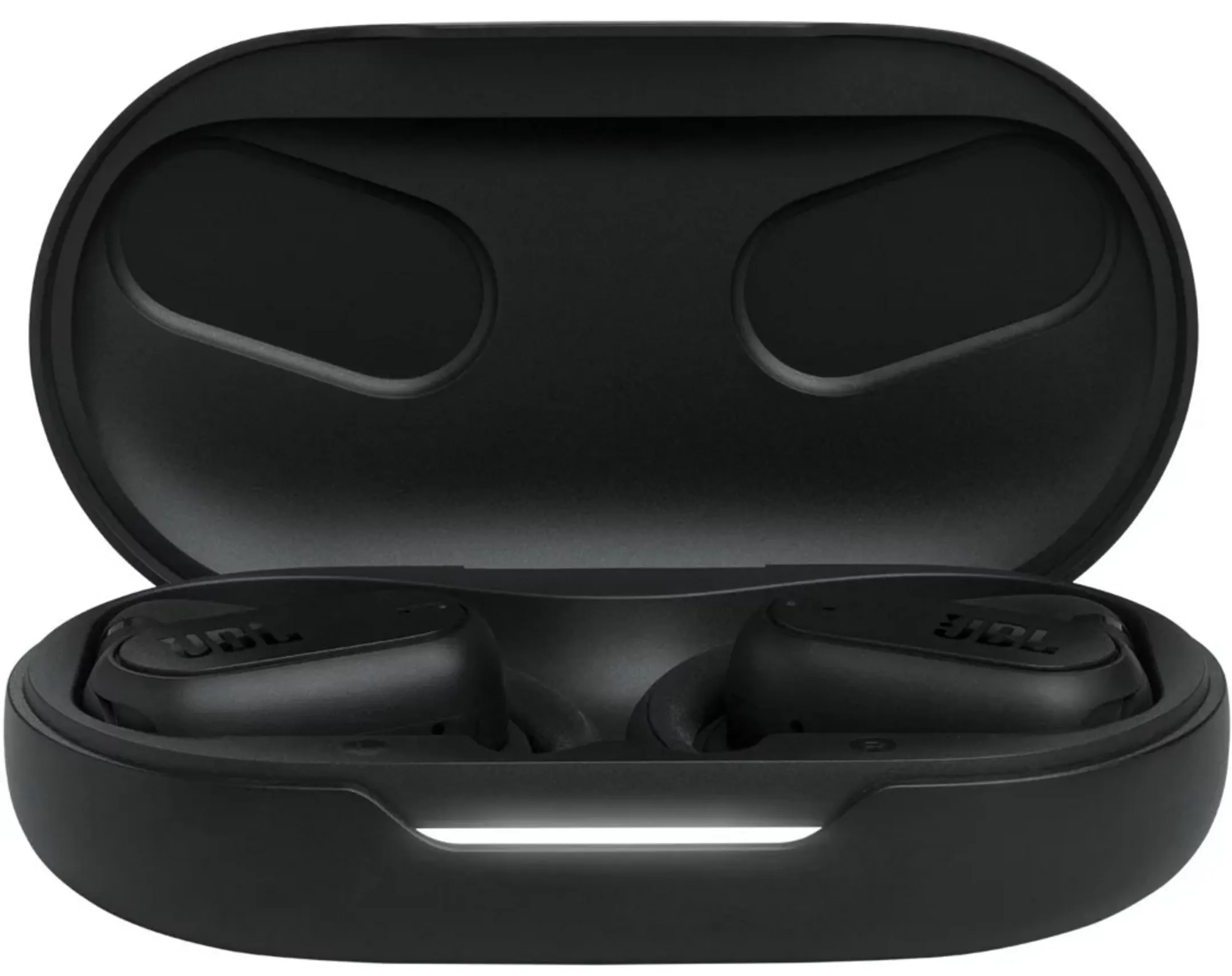 JBL Soundgear Sense Wireless Headphones - Black image