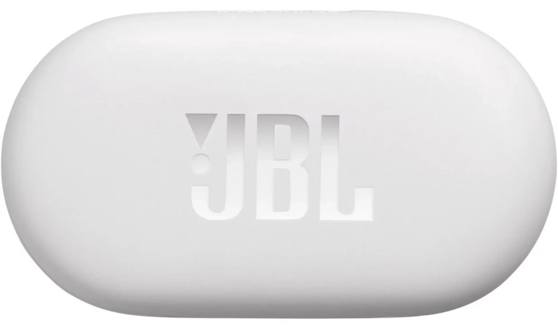 JBL Soundgear Sense Wireless Headphones - White image