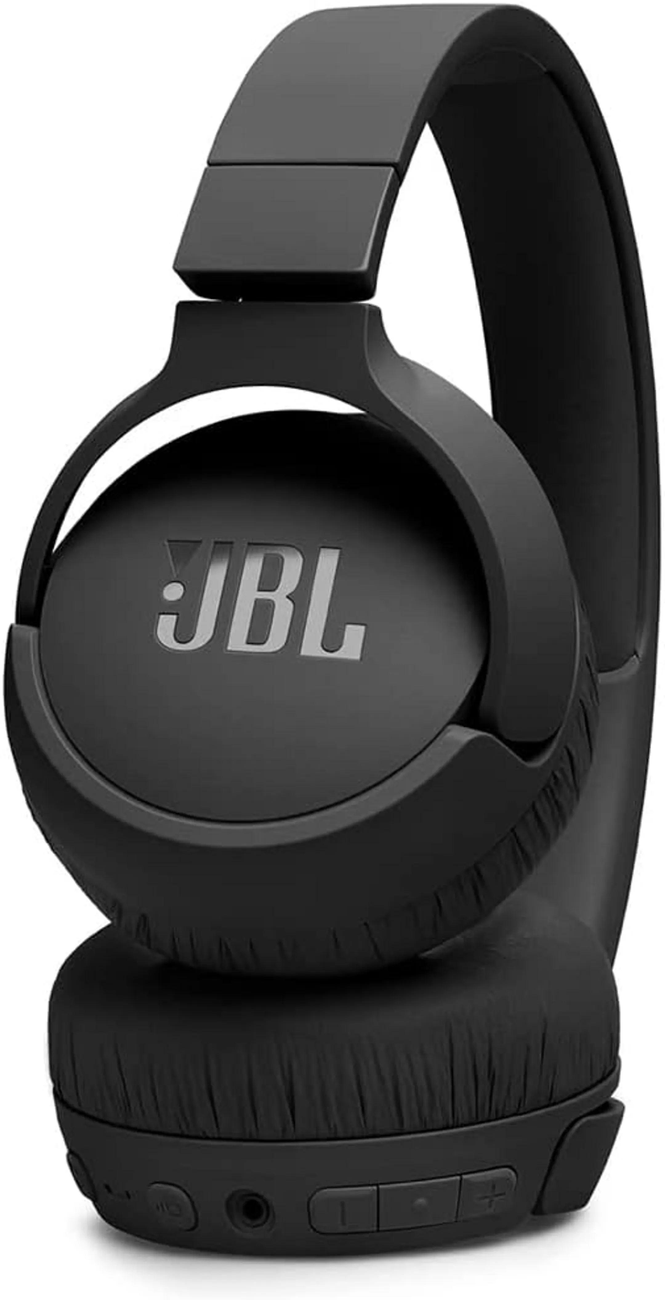 JBL Casque sans fil Tune 670NC - Noir image