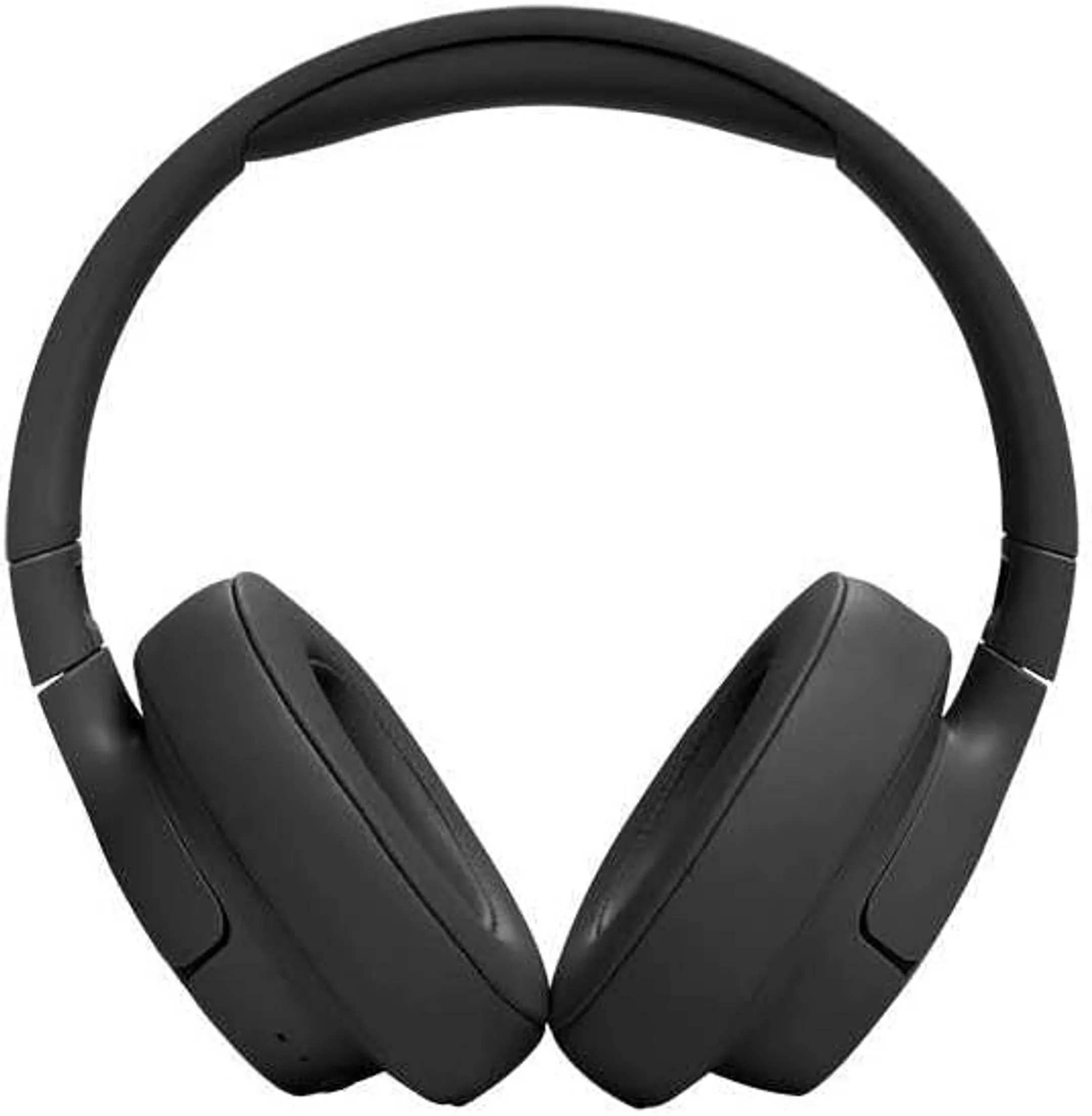 JBL Casque sans fil Tune 670NC - Noir image