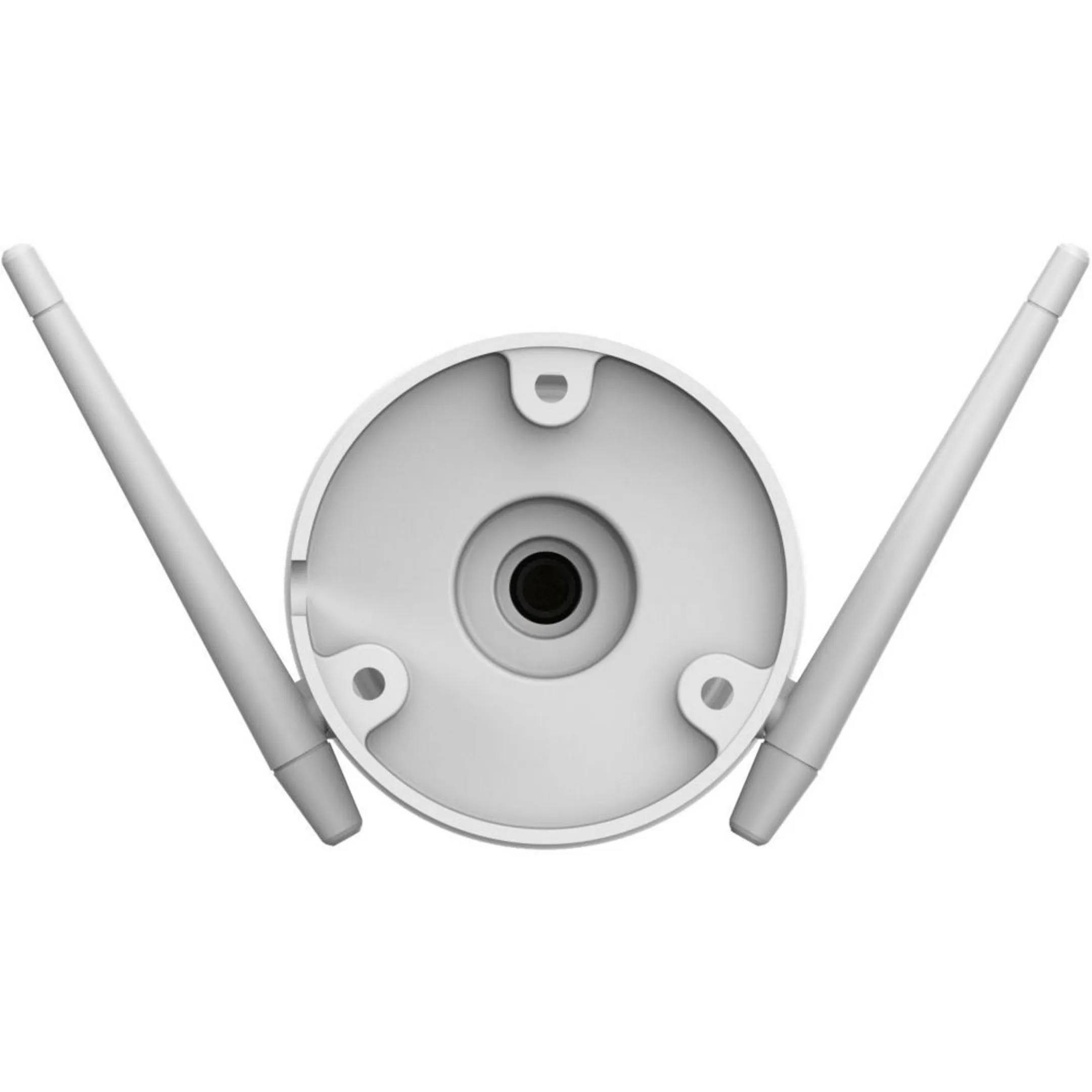 Ezviz Security camera H3c 2K - White image