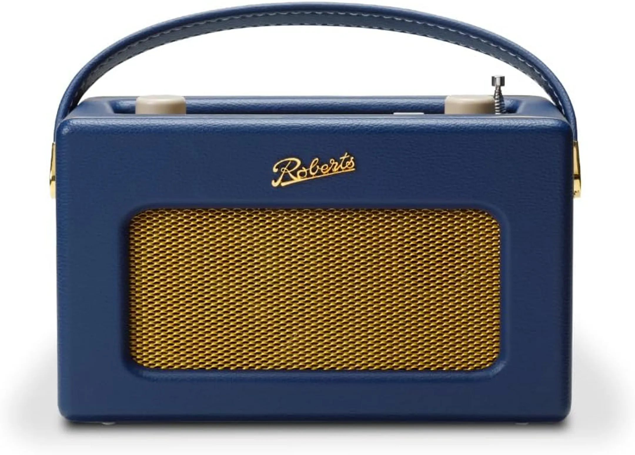 Revival iStream 3L Bluetooth Internetradio - Marineblau