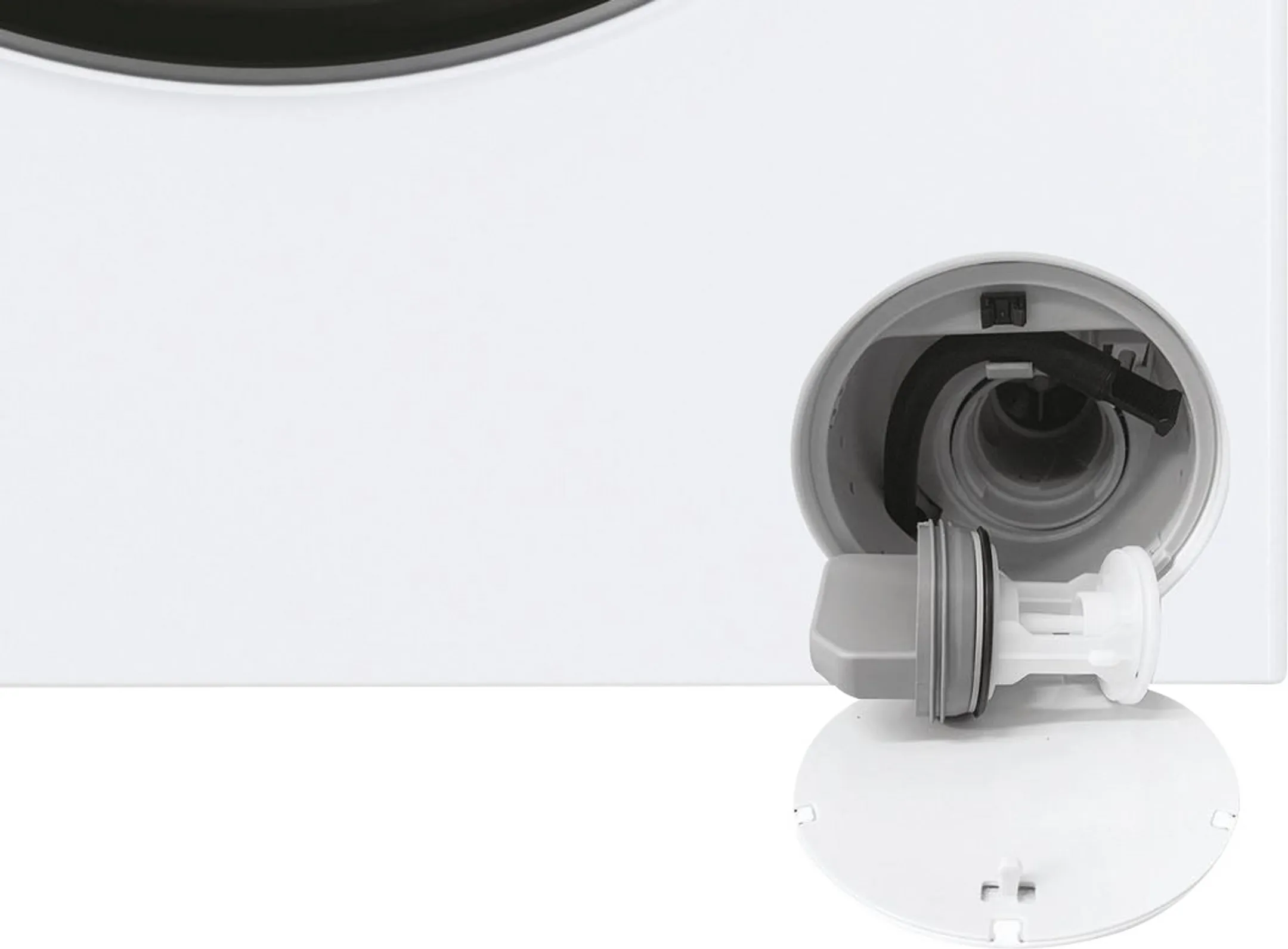 Haier 8/6Kg Washer-Dryers I-Pro Series 5 - HWD80-B1459EUD image