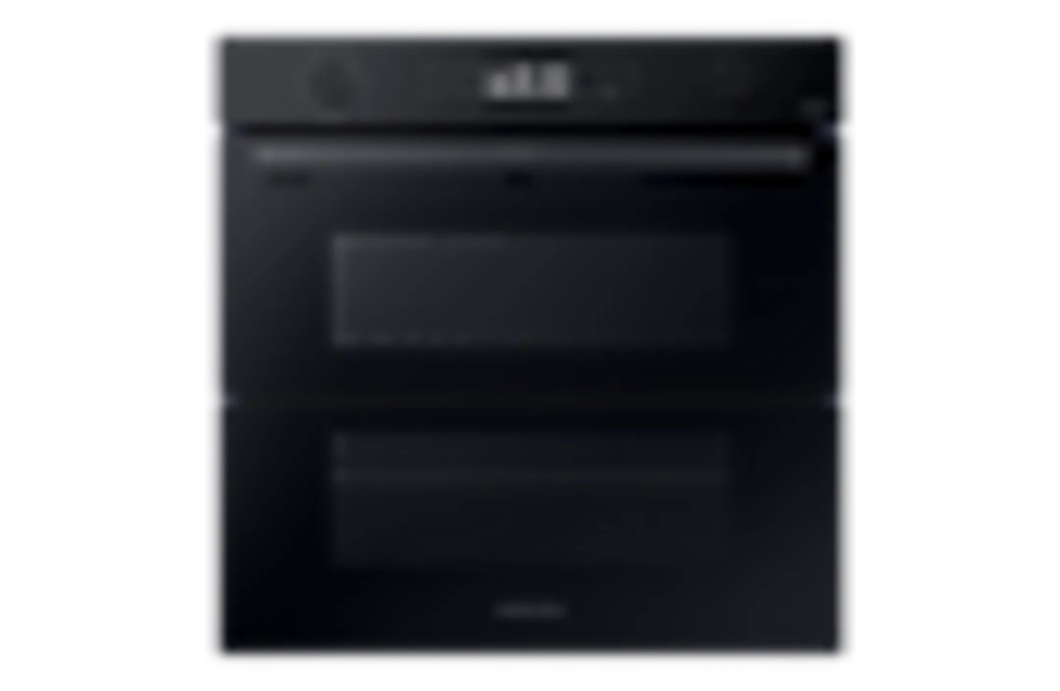 Samsung Einbau-Multifunktionsbackofen Dual Cook Flex Serie 4 NV7B4540VAK/U1 image