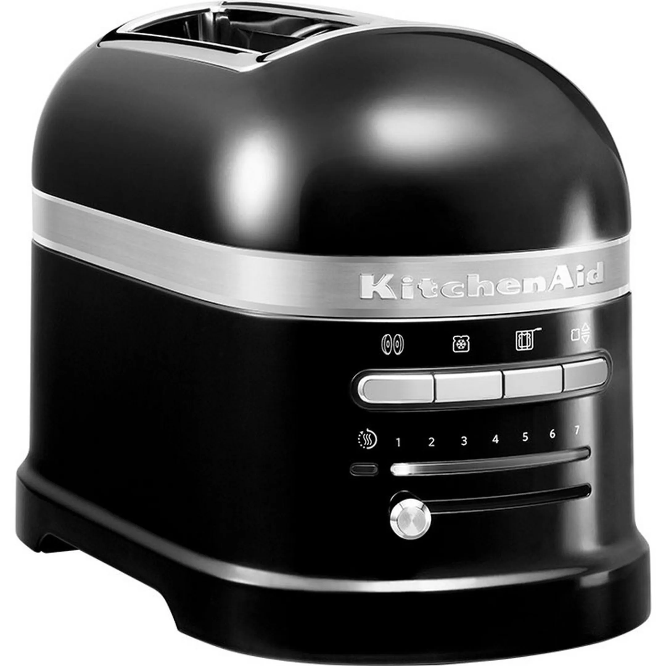 Grille-pain Artisan 5KMT2204EOB - Noir Onyx