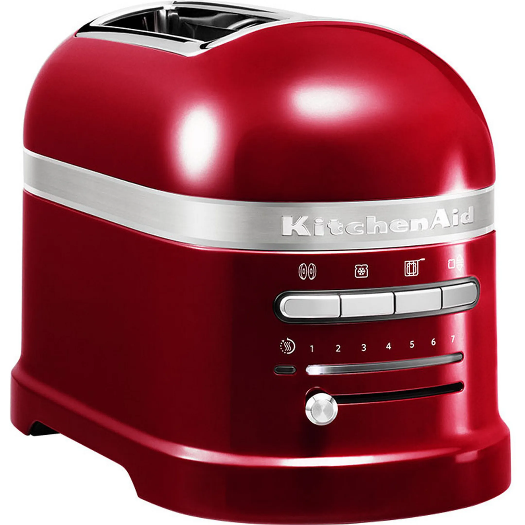 Grille-pain Artisan 5KMT2204ECA - Pomme d'amour