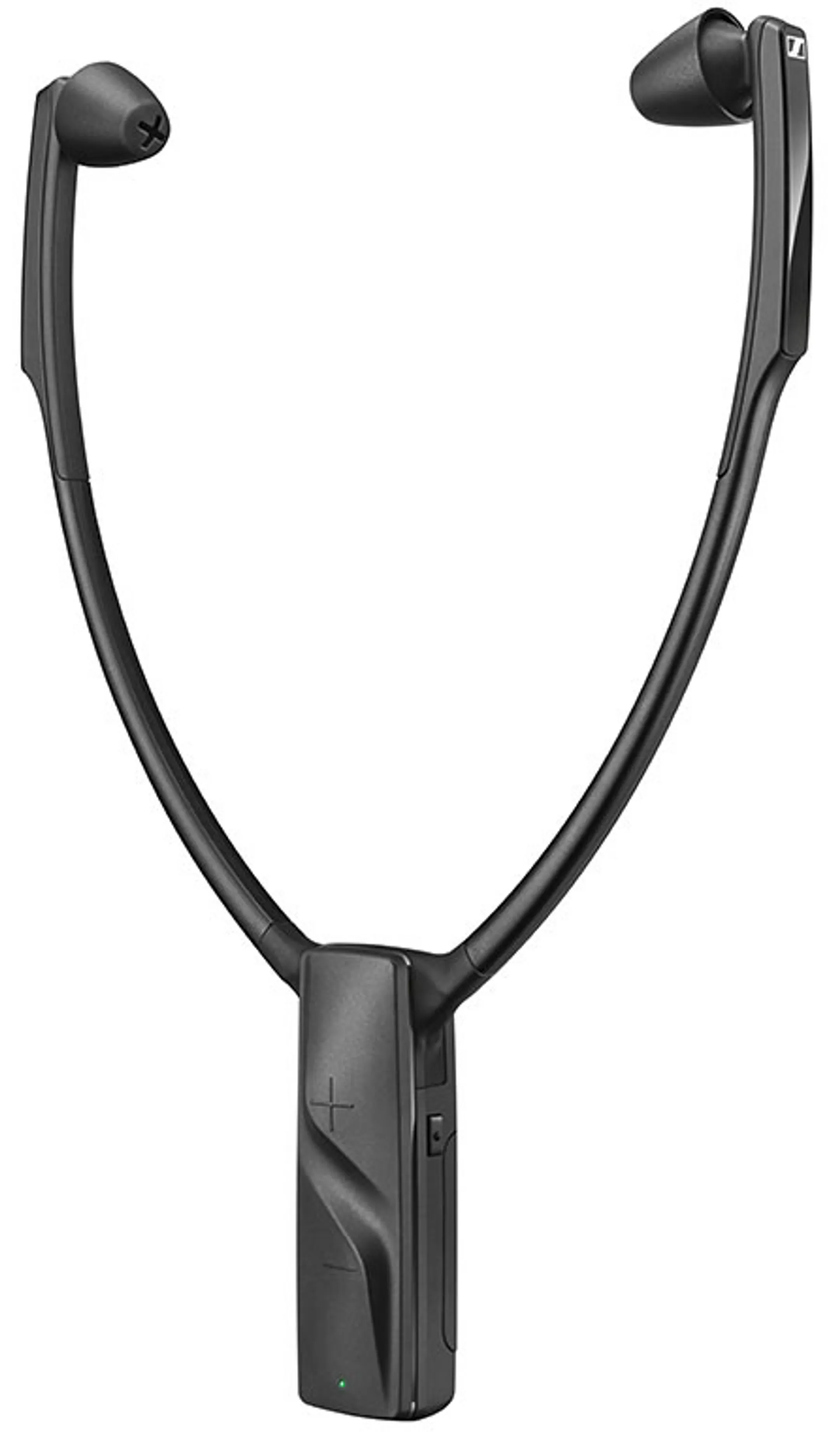 Sennheiser RR-5200 Extra Wireless TV Headphones - Black image