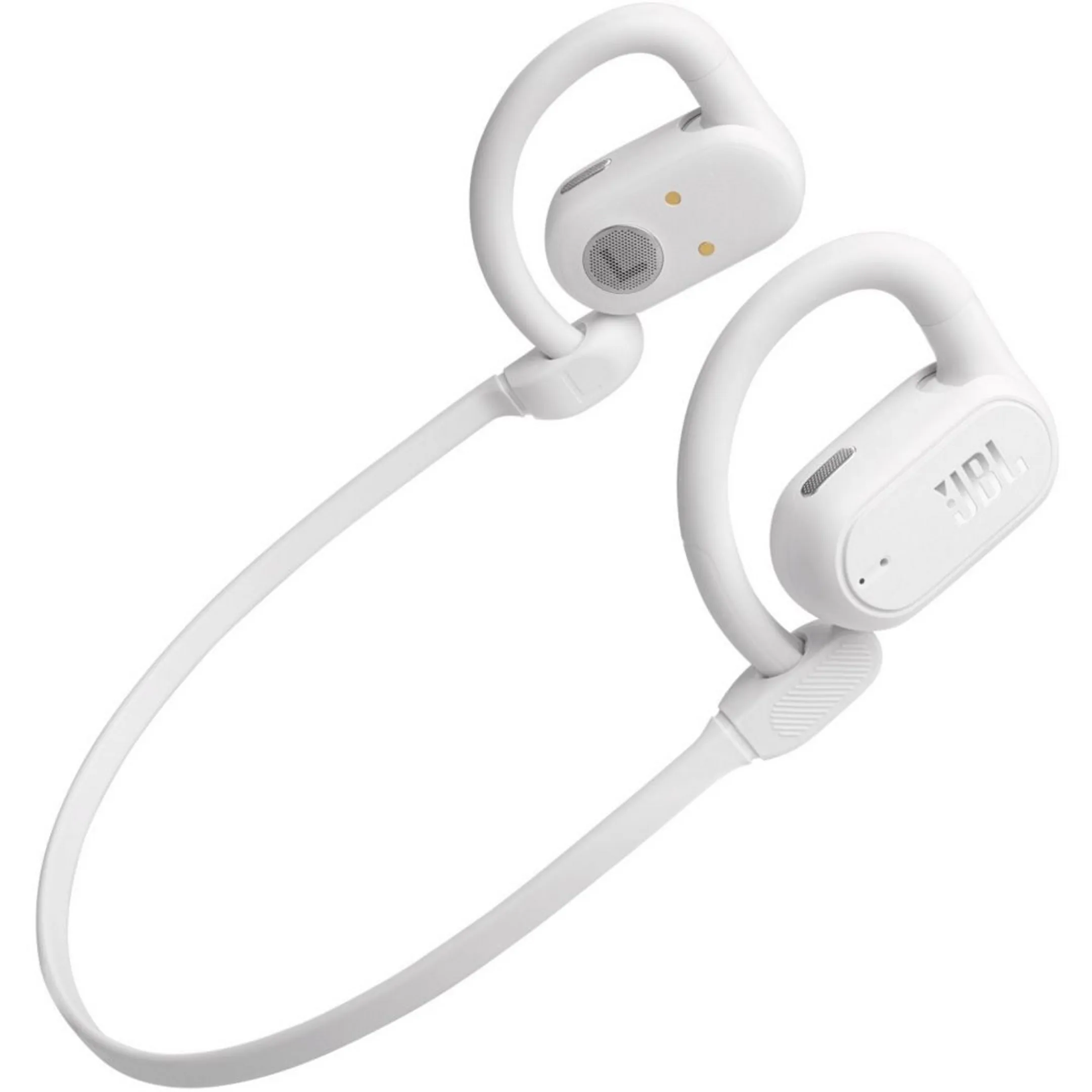 JBL Soundgear Sense Wireless Headphones - White image