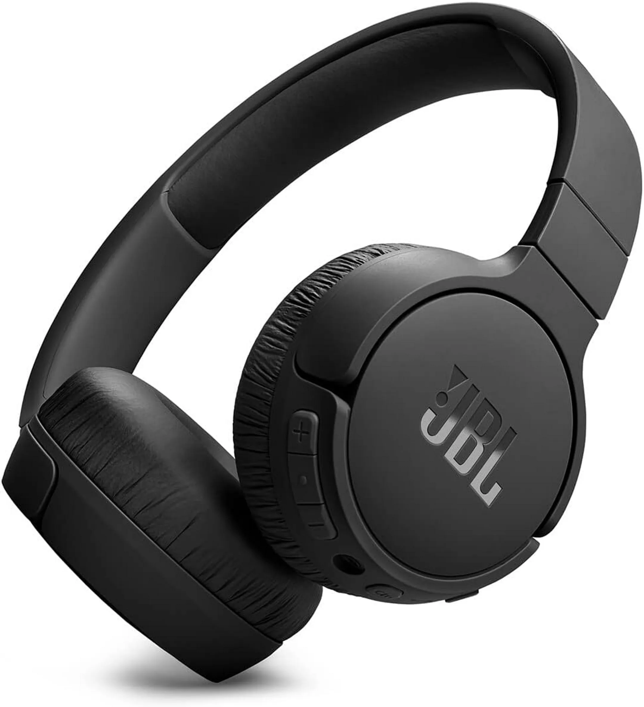 Tune 670NC Wireless Headset - Black