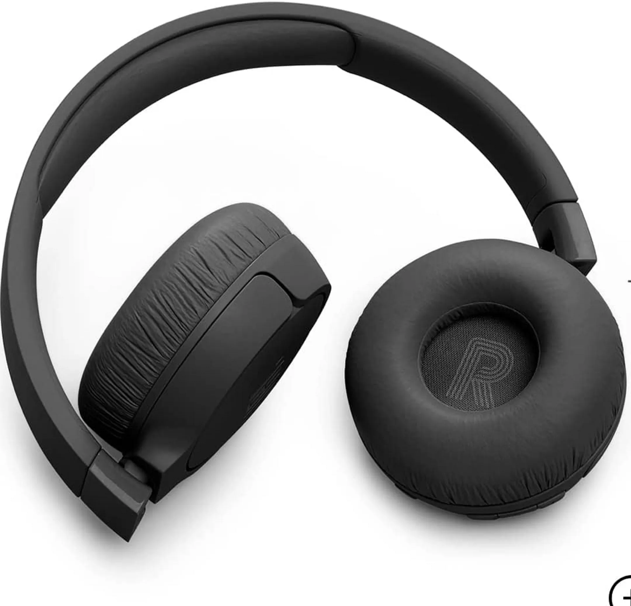 JBL Casque sans fil Tune 670NC - Noir image